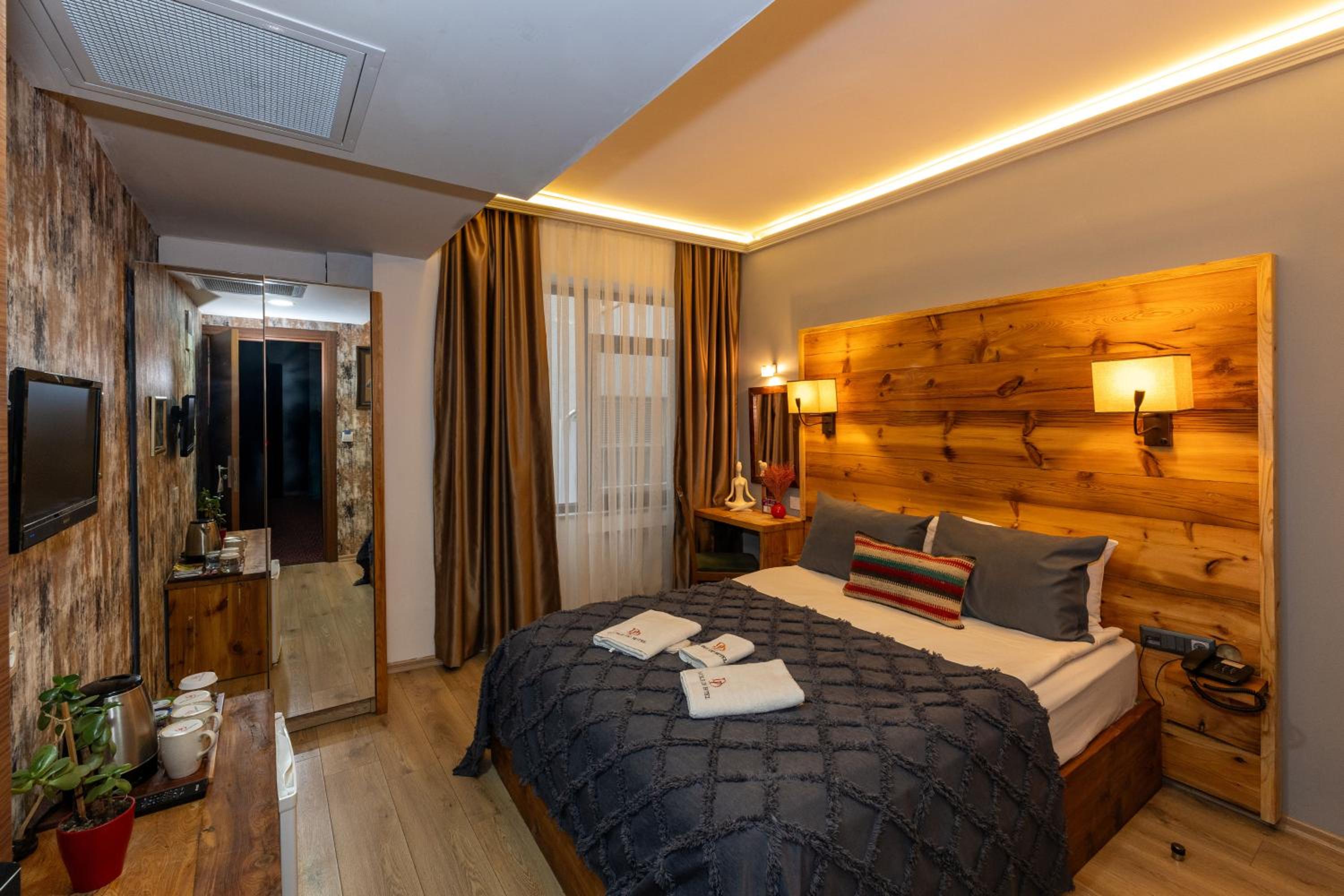 Superior Double Room photo 1