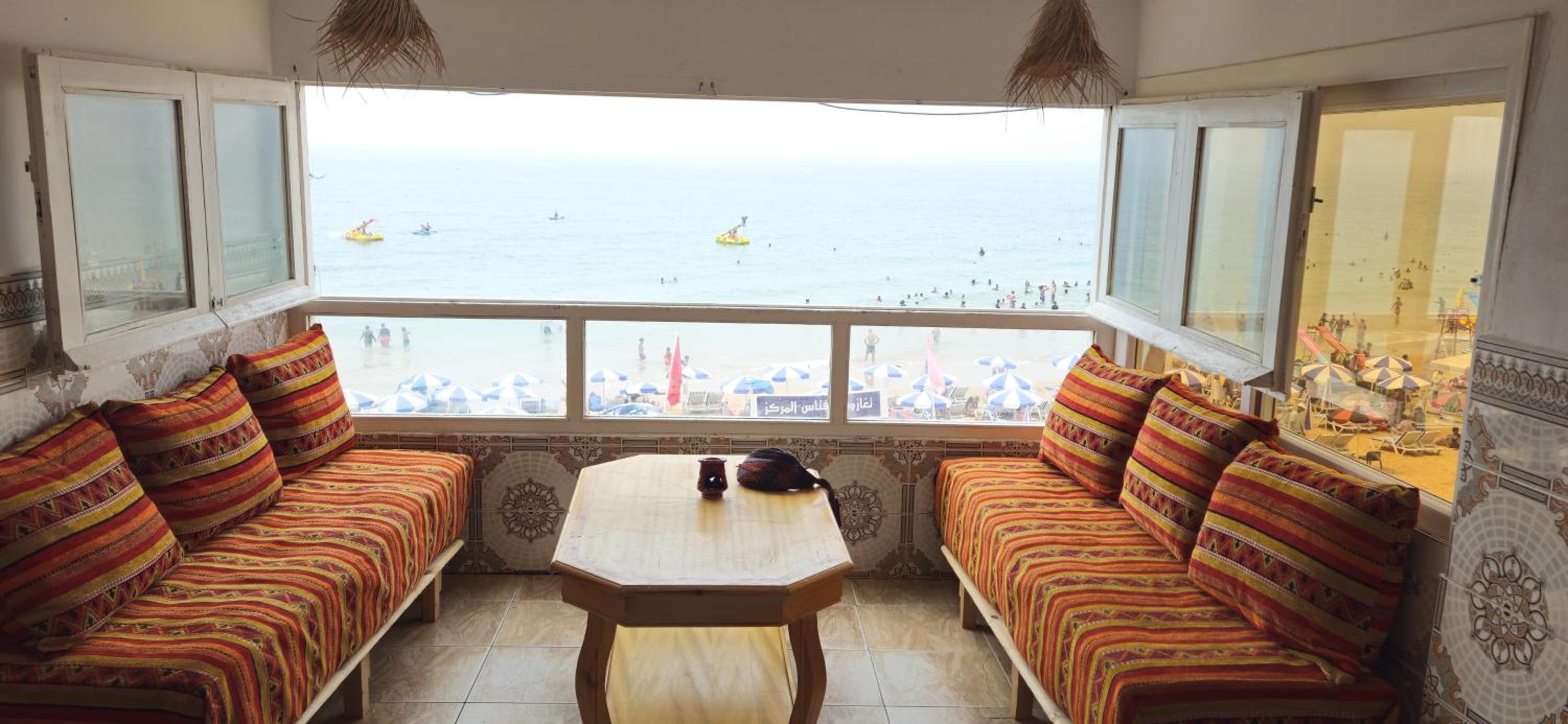 Two-Bedroom Apartment - Oceanfront  photo 3
