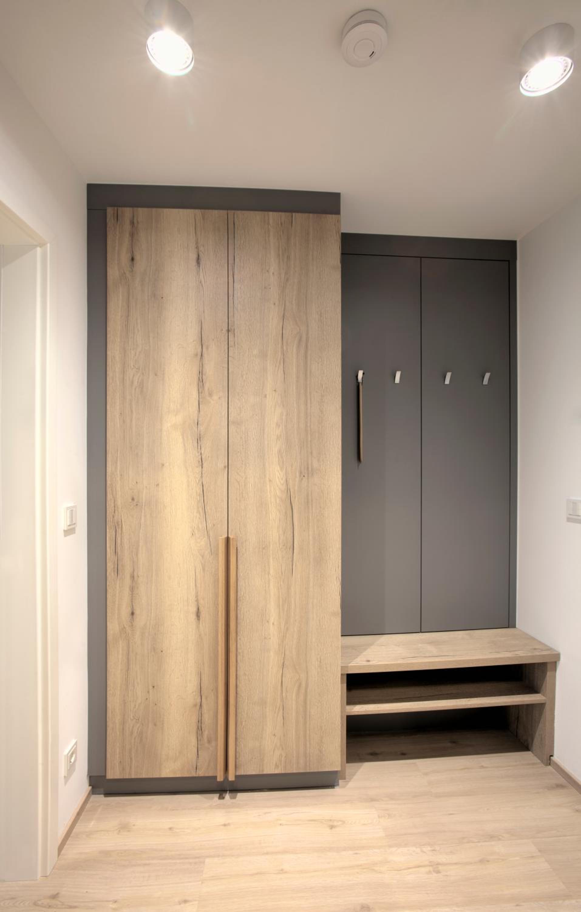 Studio-Apartment mit Donaublick photo 2