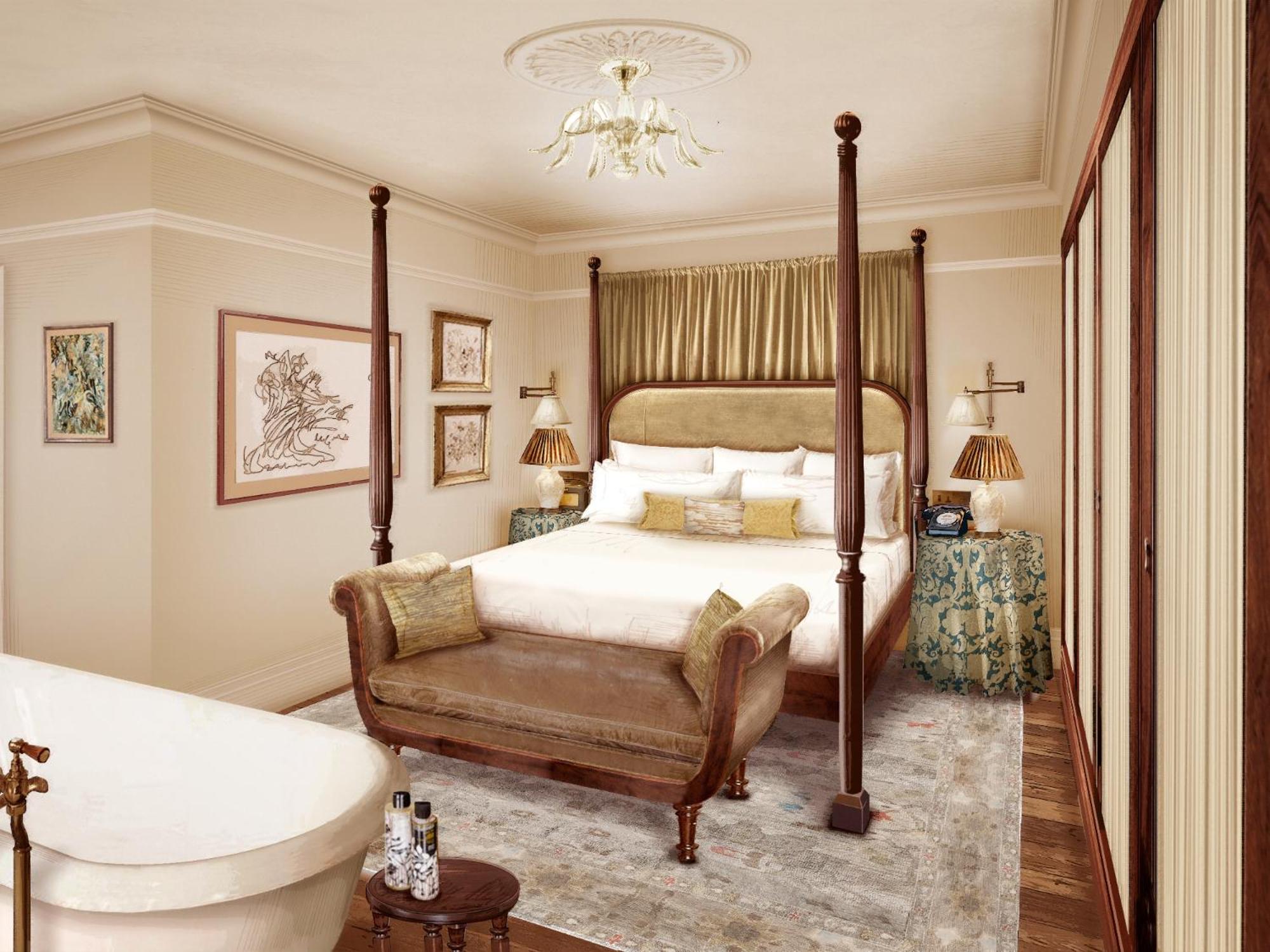 One Bed Suite photo 2