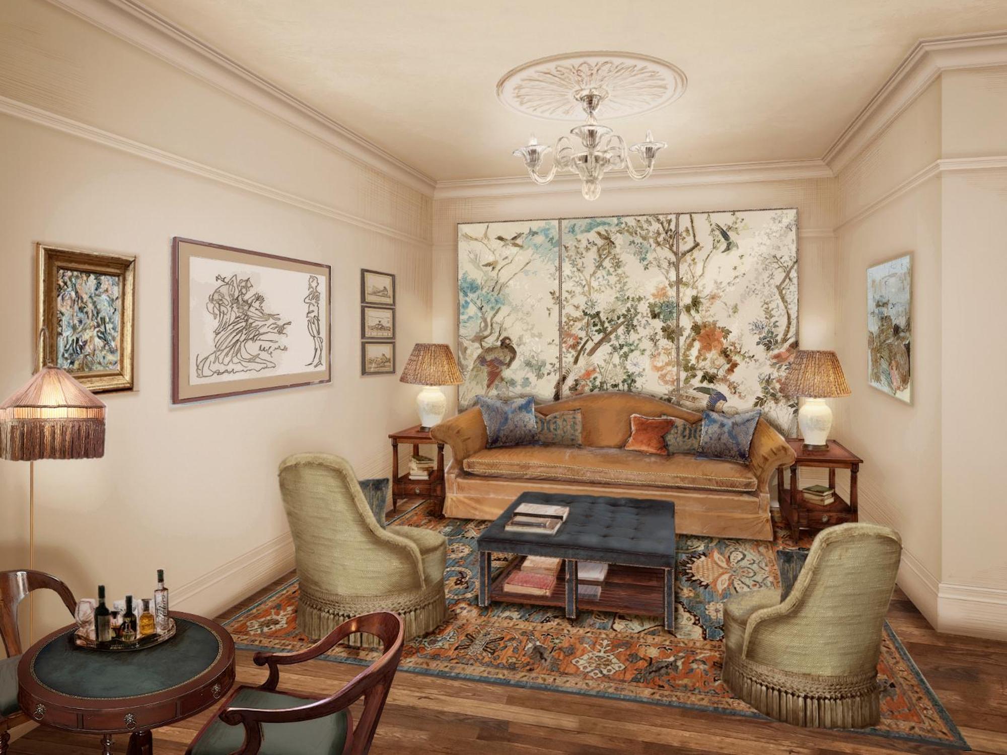 One Bed Suite photo 3