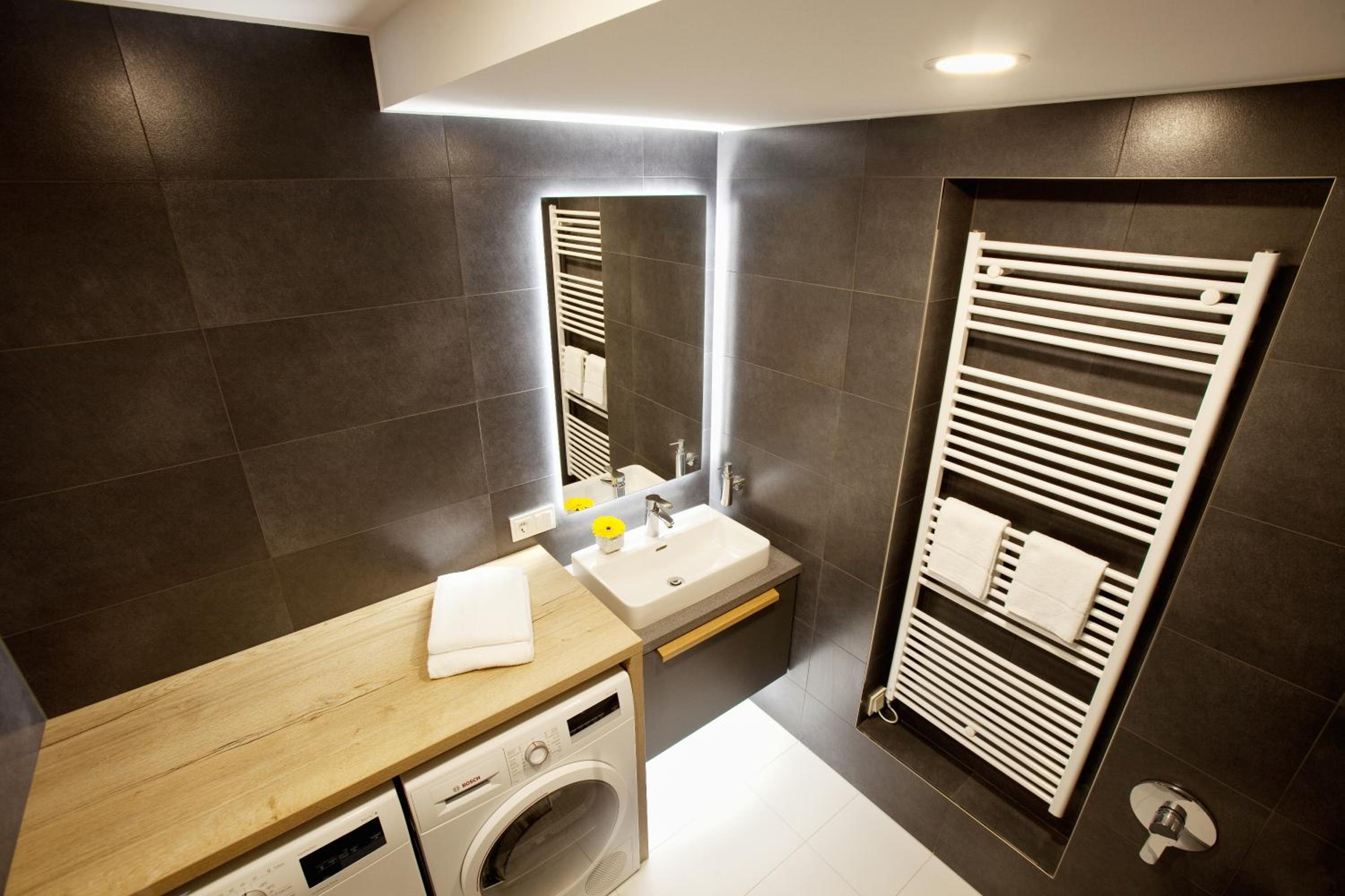 Studio-Apartment mit Donaublick photo 3