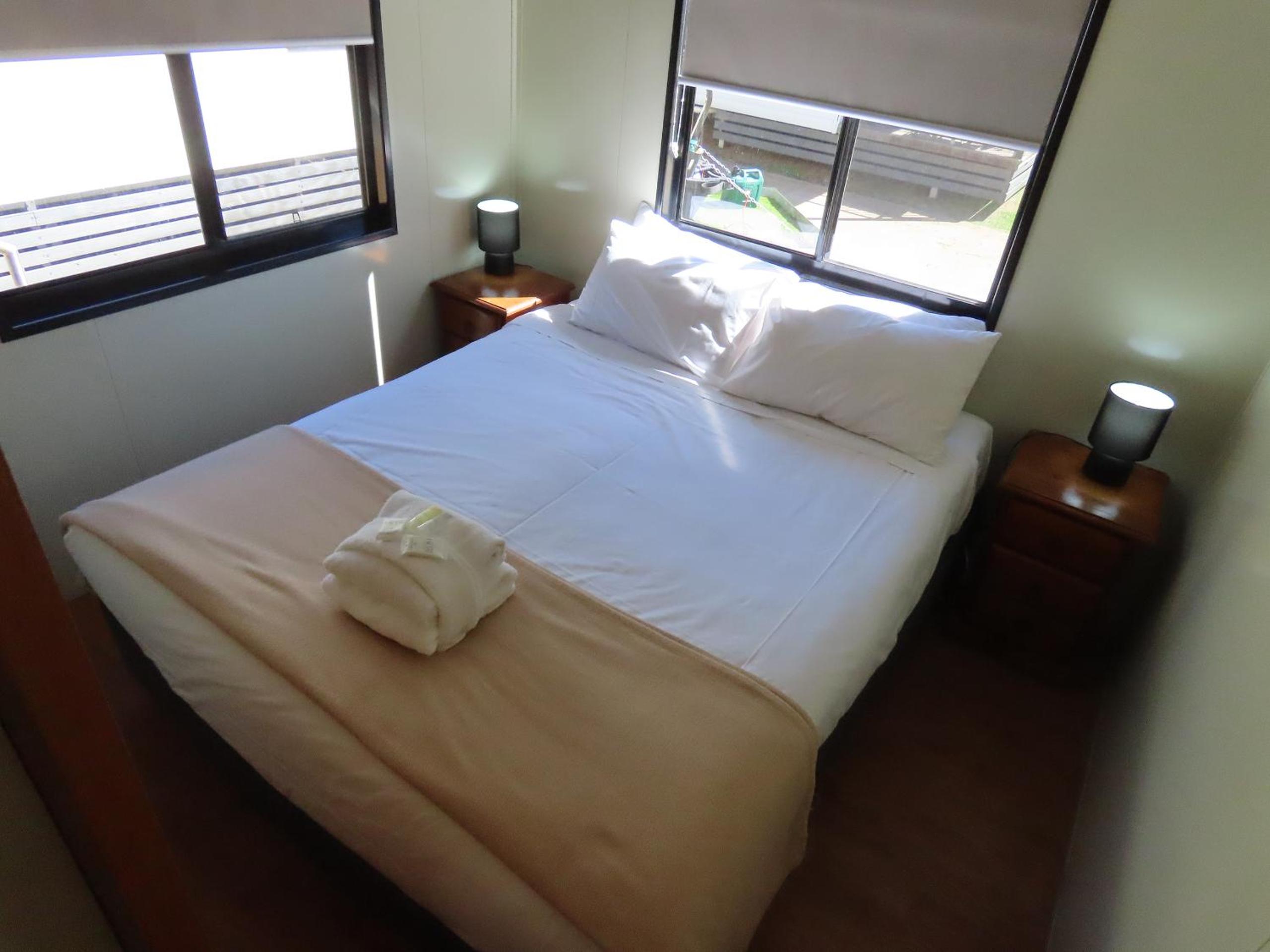 Standard 2 Bedroom Villa - Not Pet Friendly