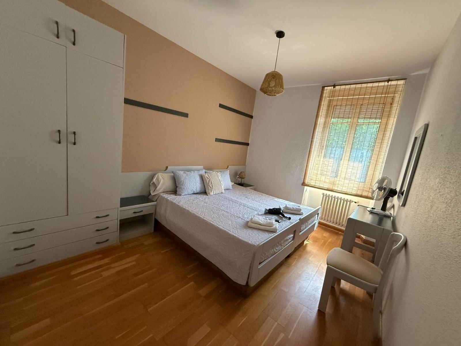 Superior Double or Twin Room with Mountain View