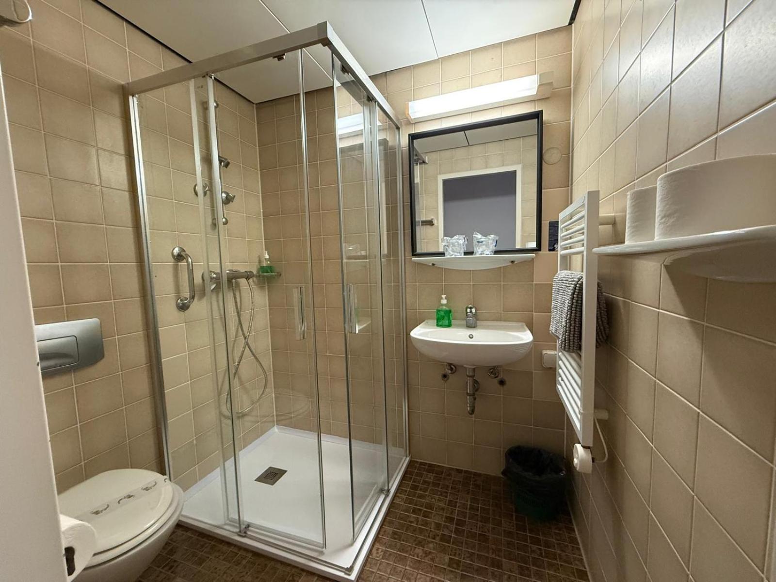 Superior Double or Twin Room with Mountain View photo 2