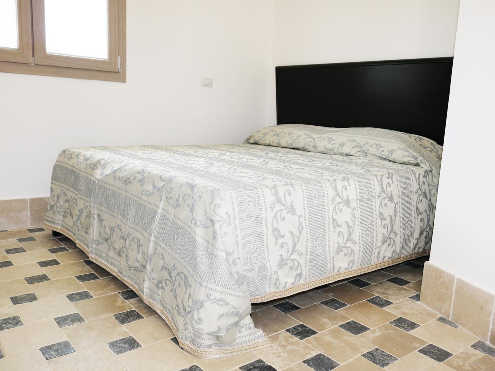 Double Room with Pool View