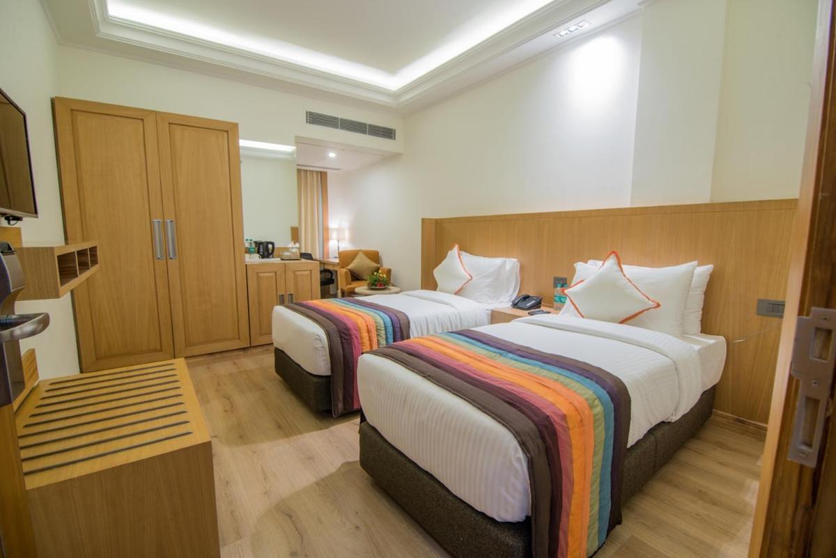 Deluxe Room - Photo 2