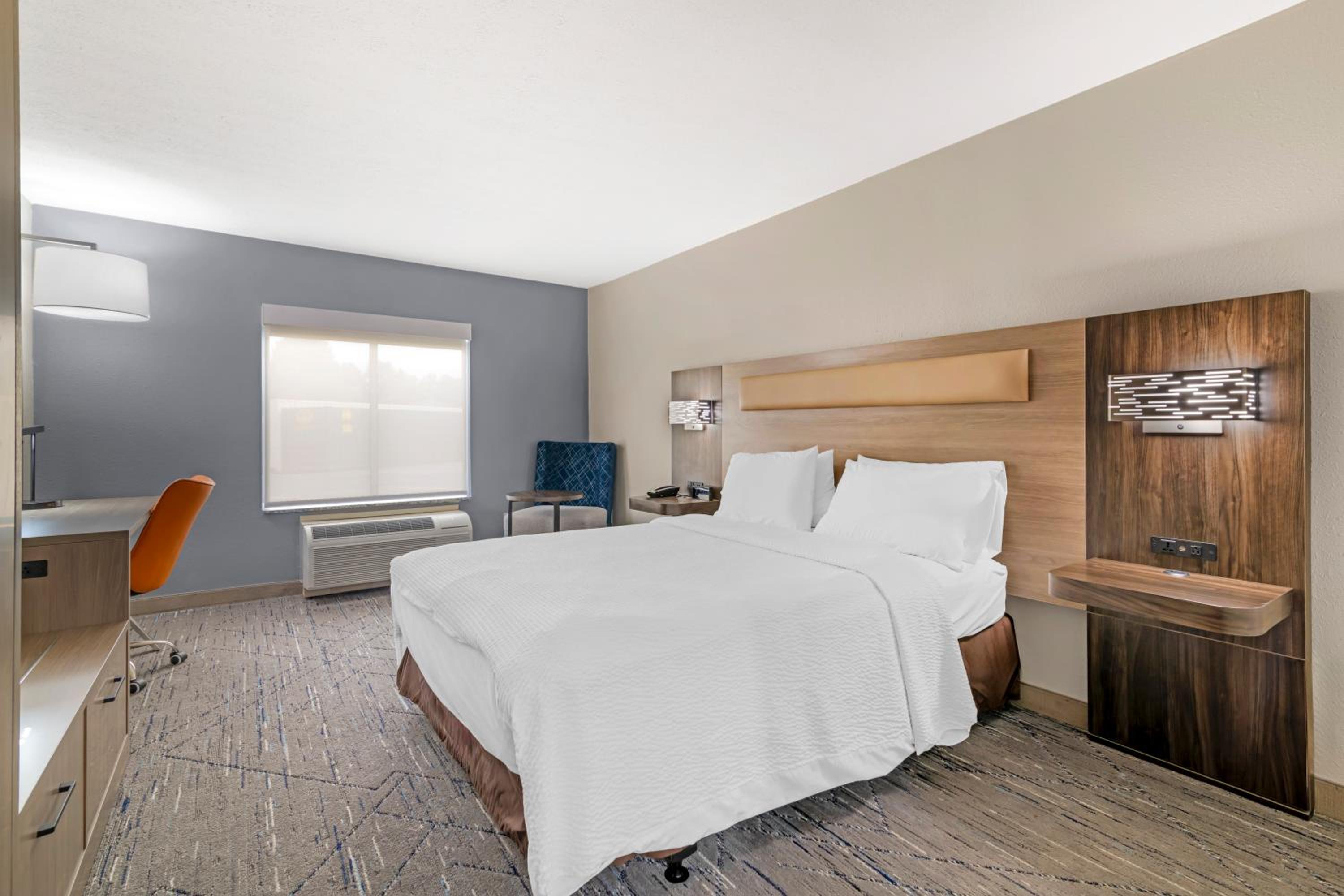 Keene Elm City Hotel, an Ascend Collection Hotel, Bilde 2