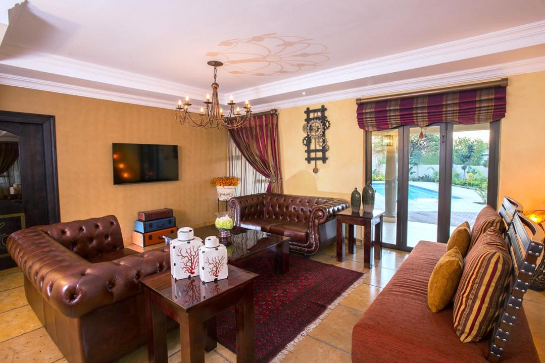 Executive Suite photo 3
