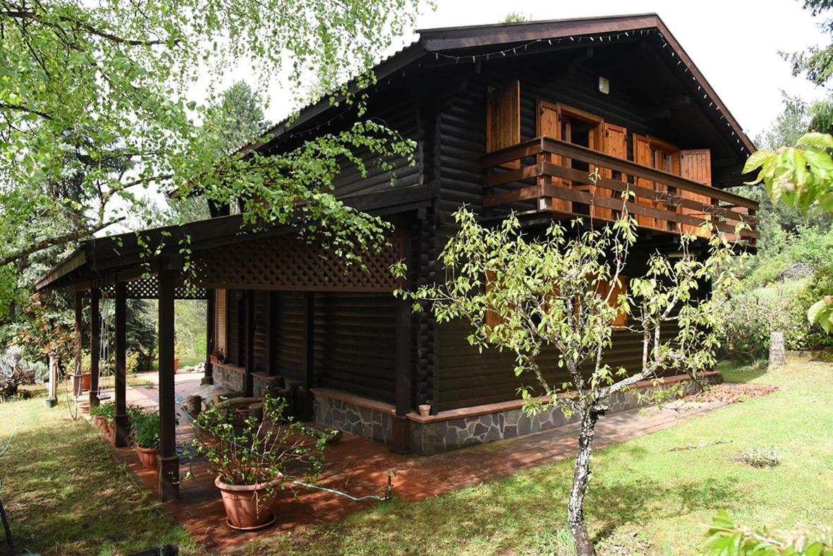Superior Chalet photo 2