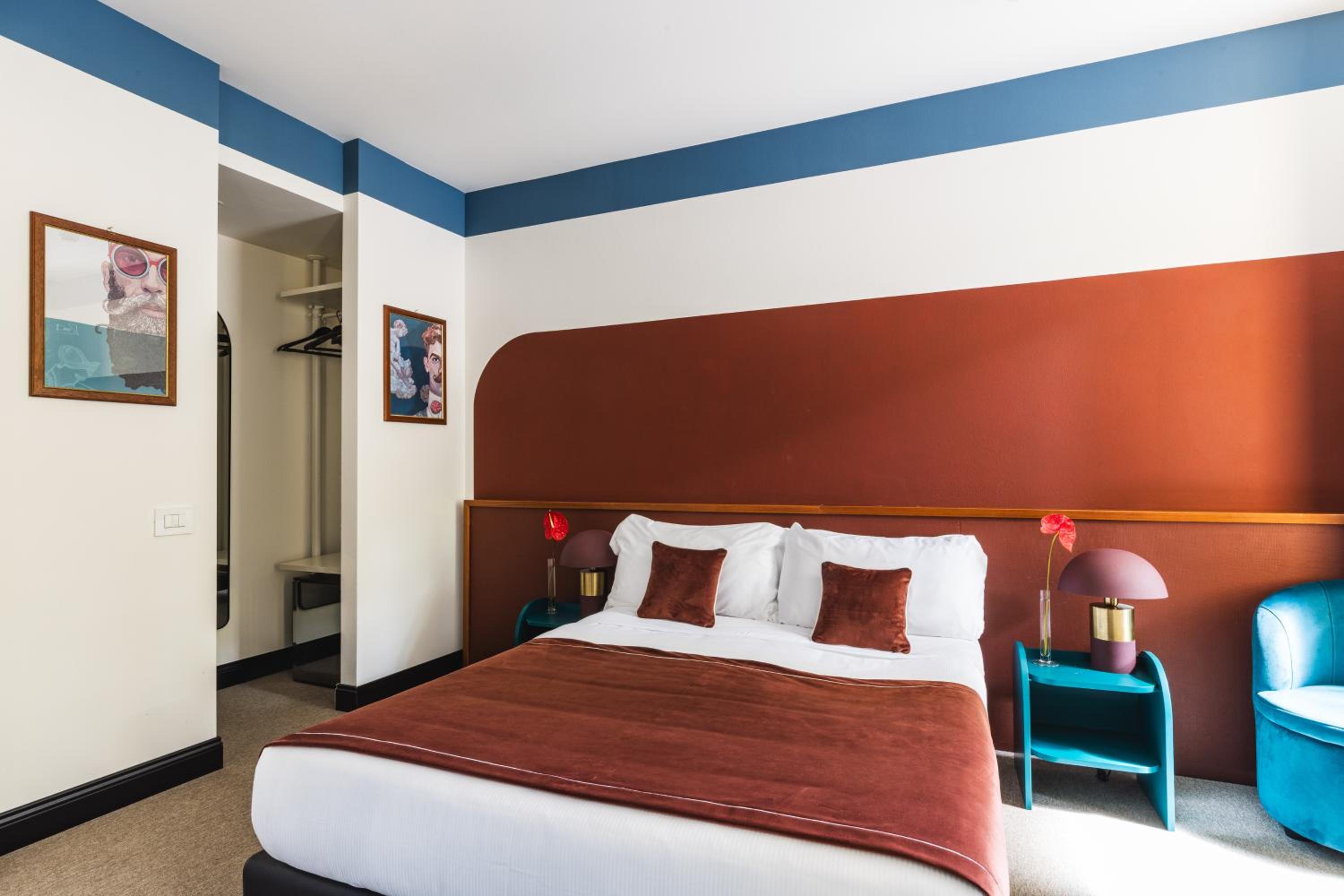 Classic Double or Twin Room - Photo 5