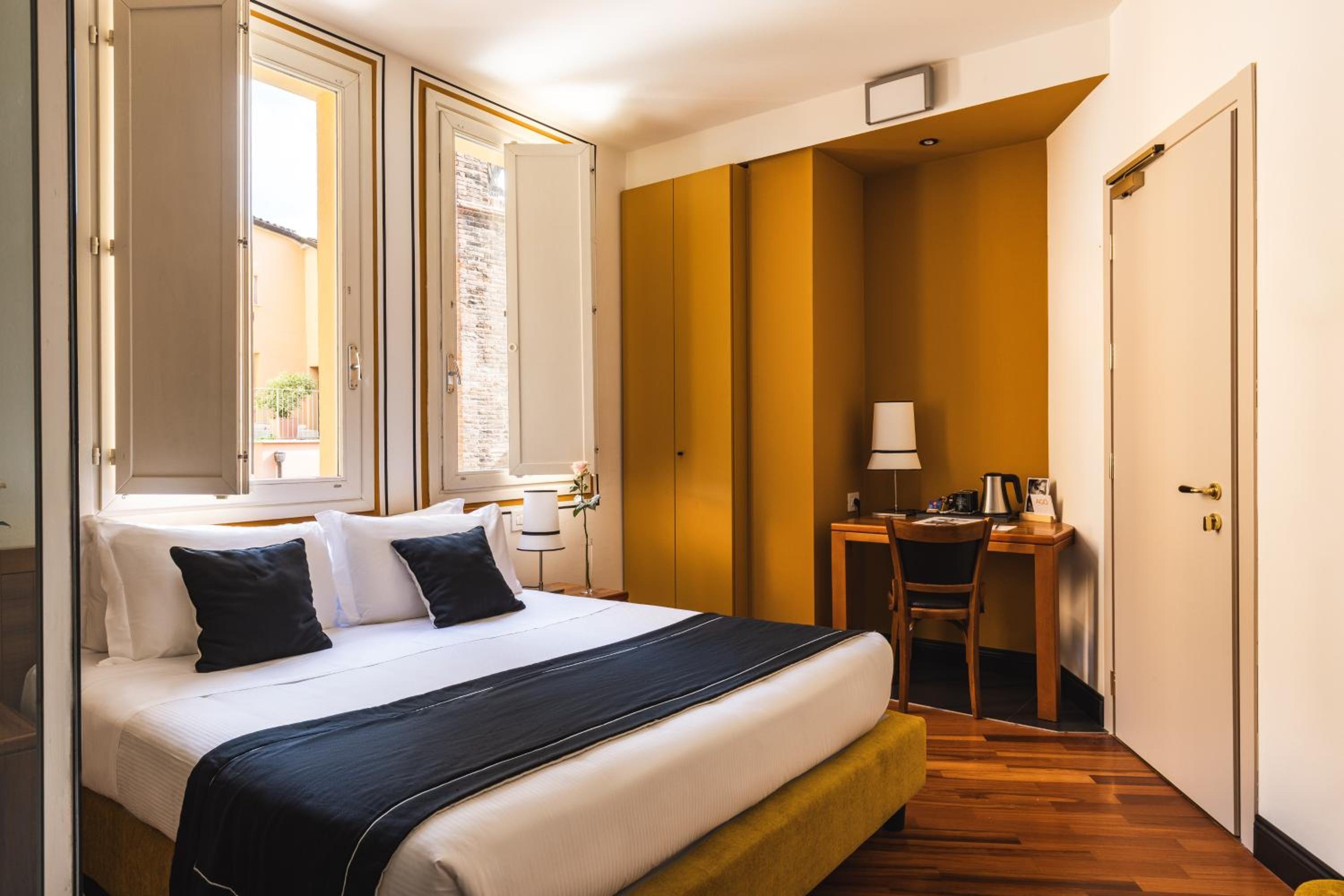 Classic Double or Twin Room - Photo 2