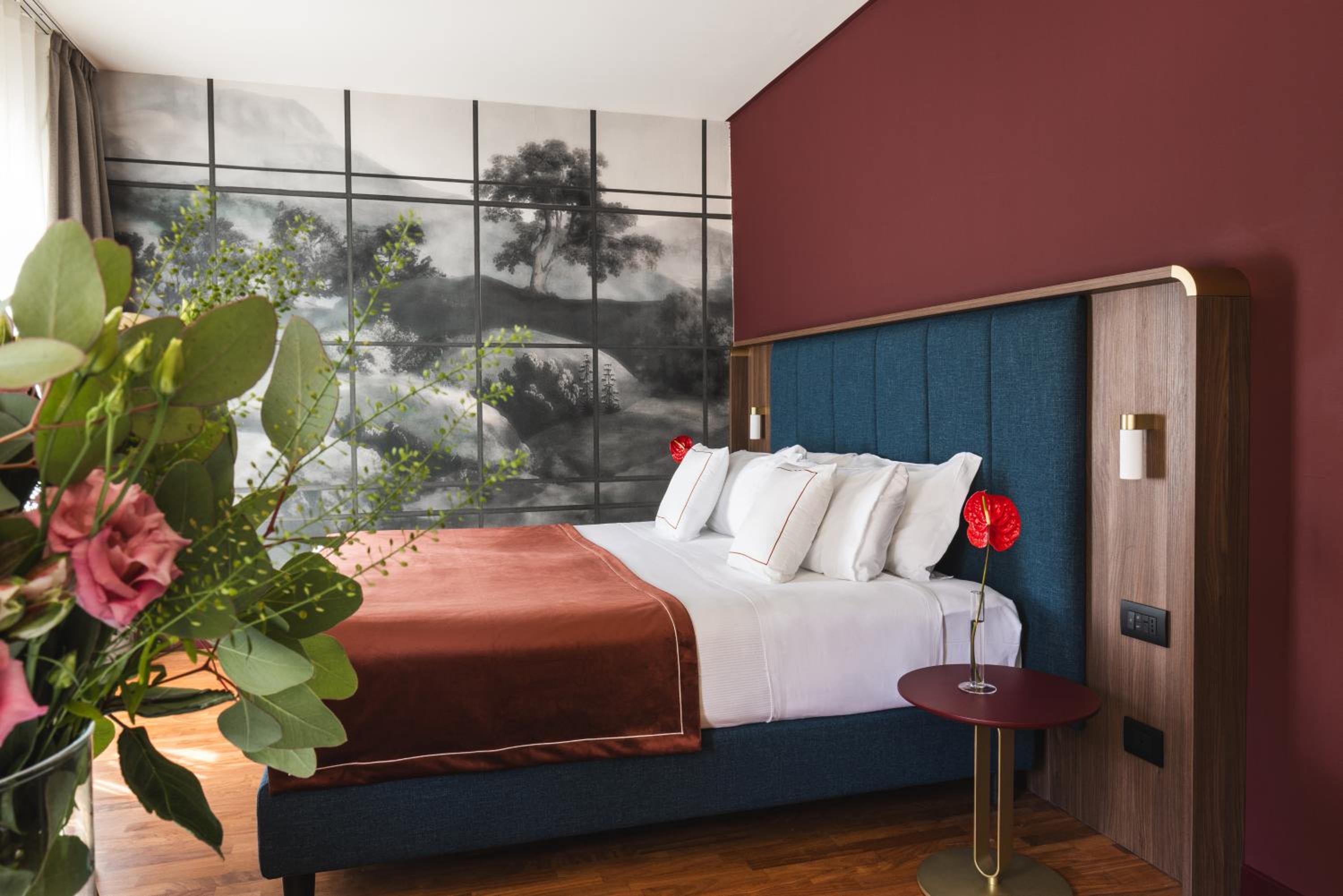 Deluxe Room - Photo 8