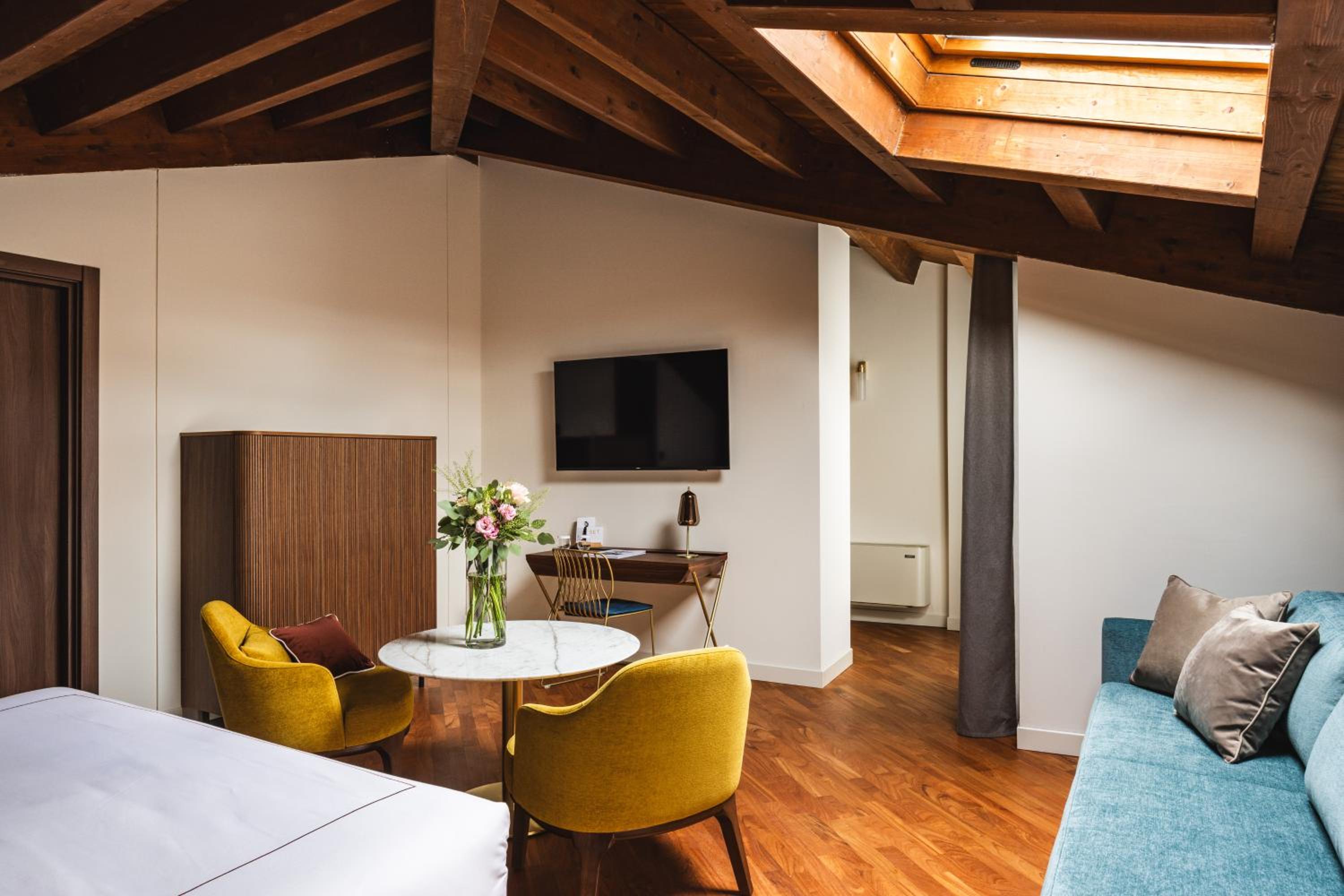 Junior Suite - Photo 9
