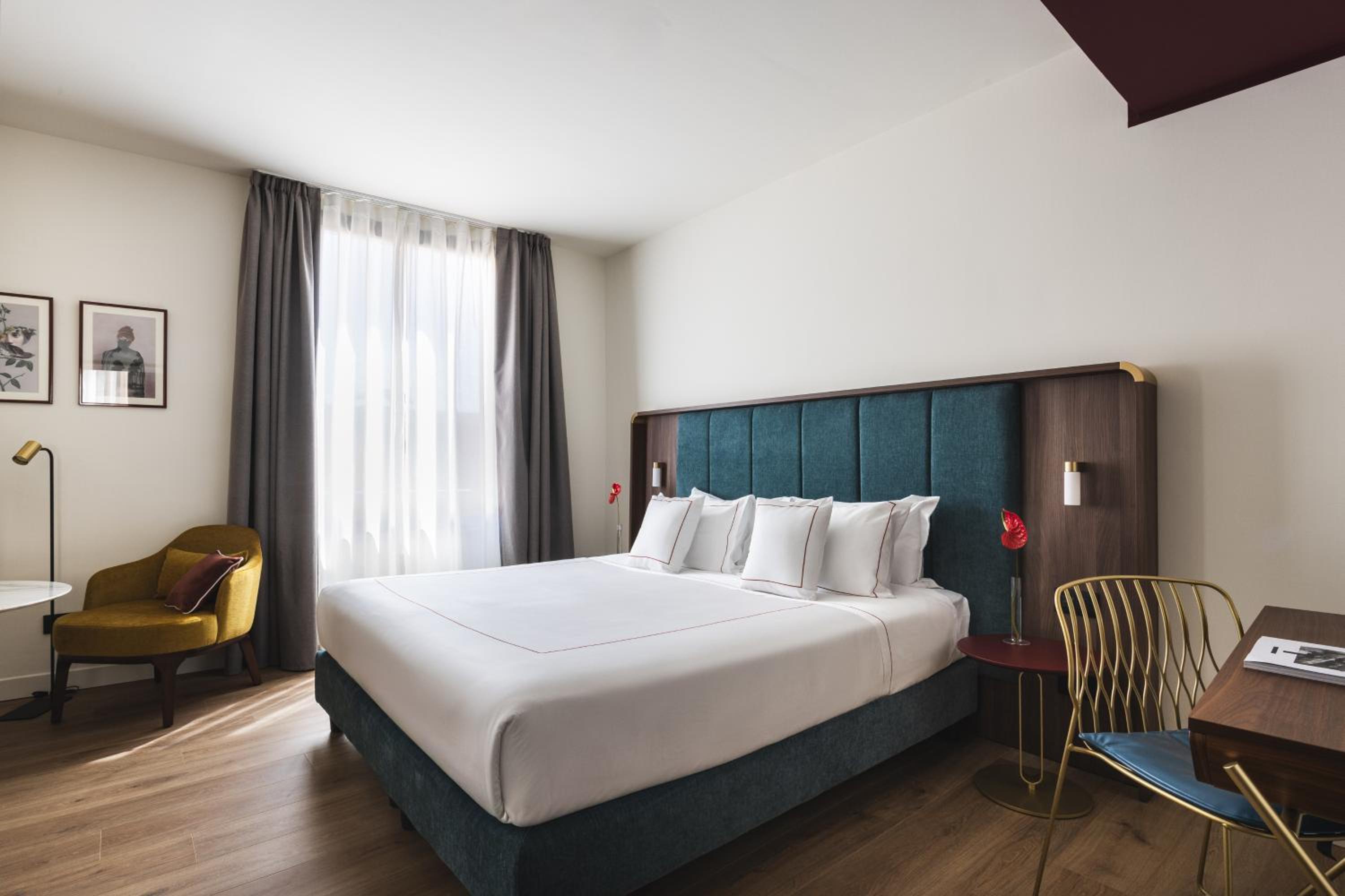 Junior Suite - Photo 3