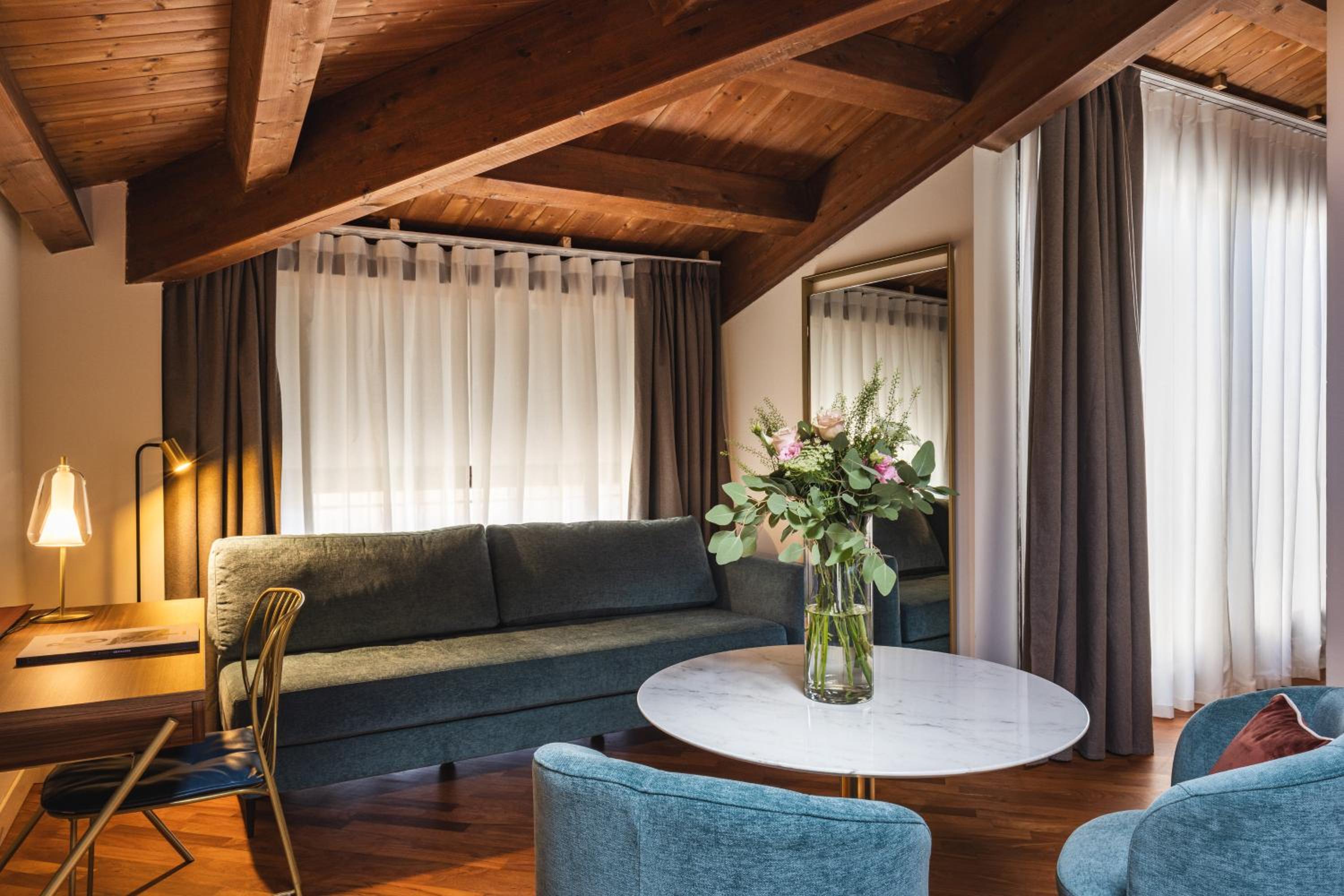 Junior Suite - Photo 7