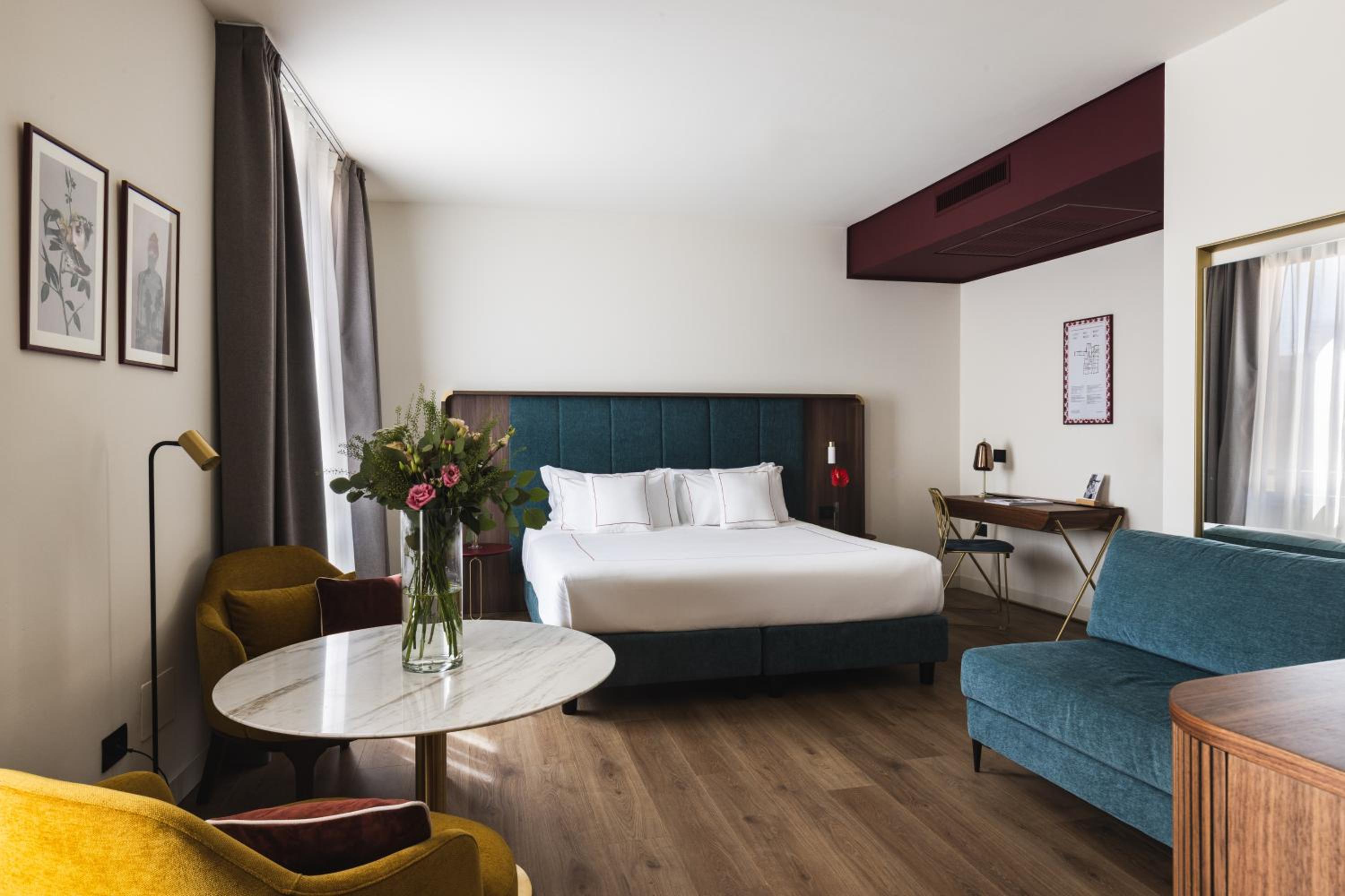 Junior Suite - Photo 5