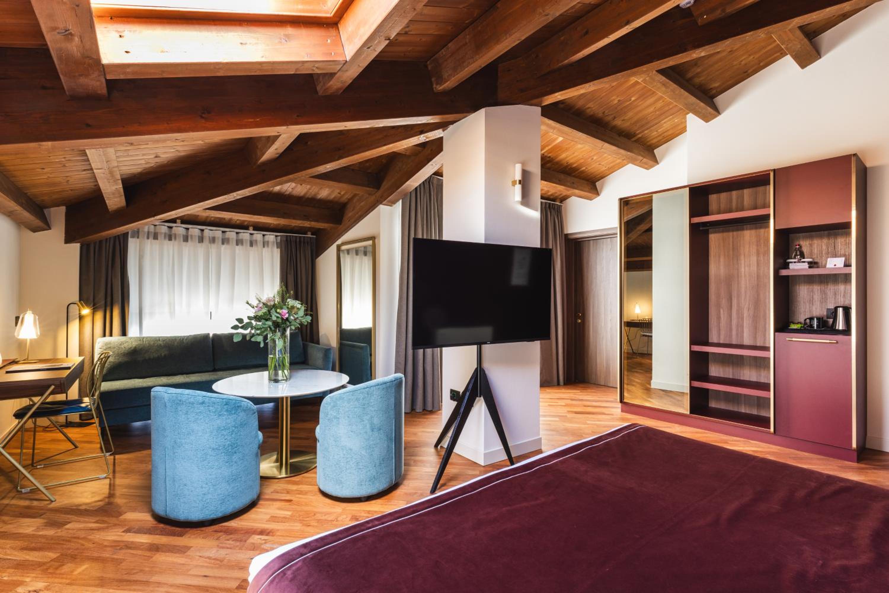 Junior Suite - Photo 10