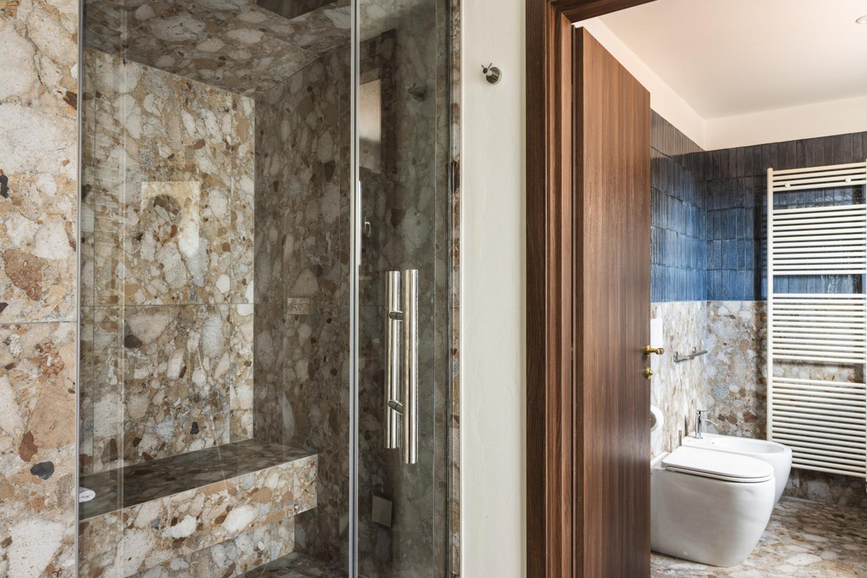 Junior Suite with Turkish Bath photo 1