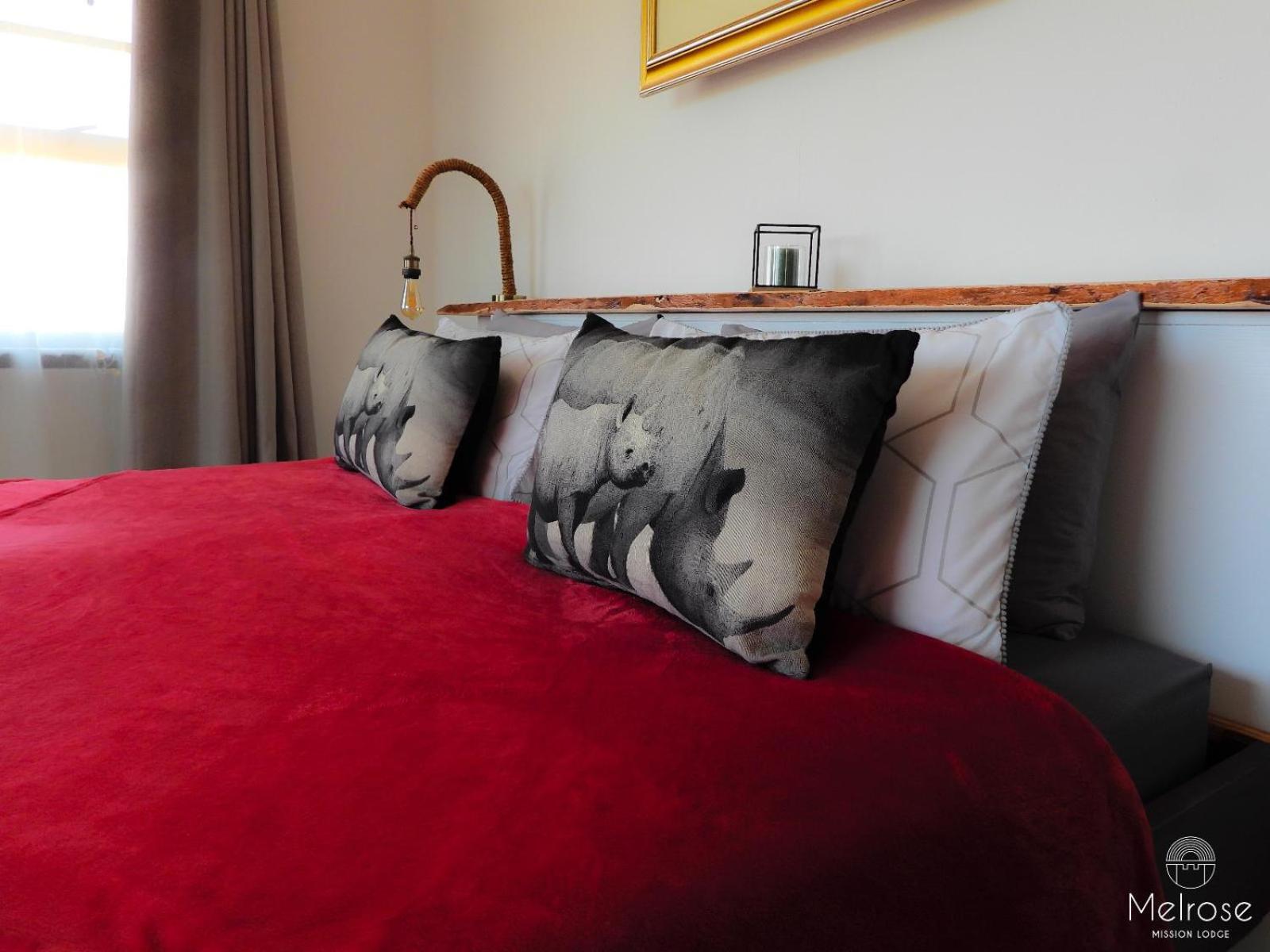 Executive Double Room photo 3
