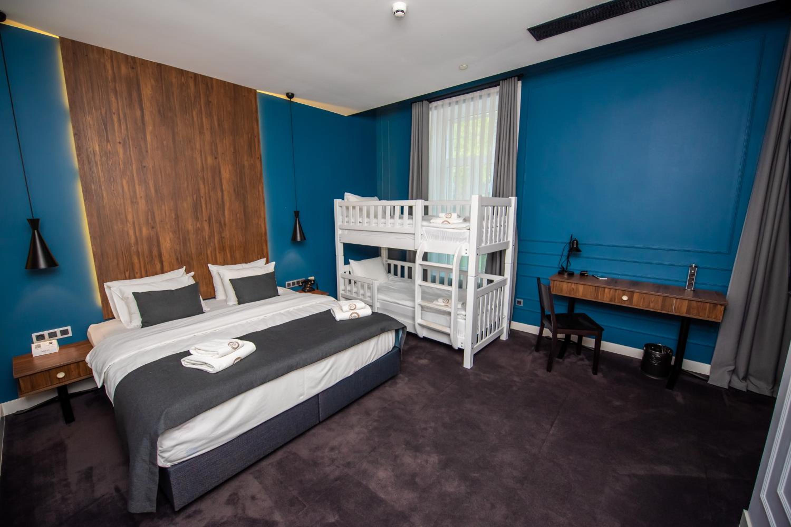 Standard Family Room - Photo 1