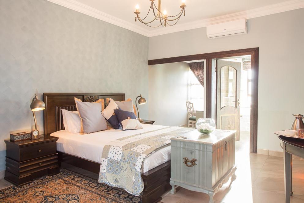 Executive Suite photo 2