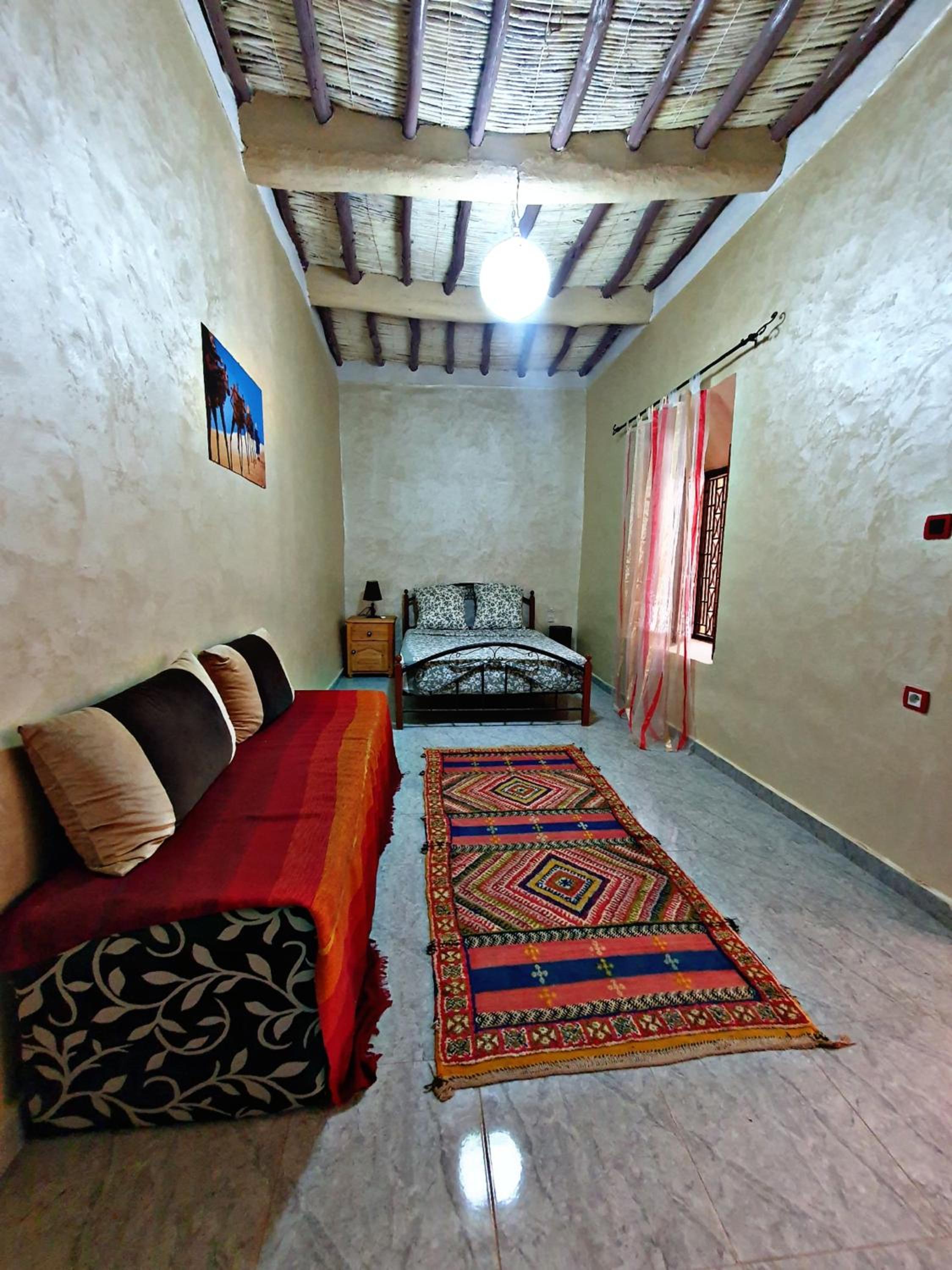 Double Room - Photo 3