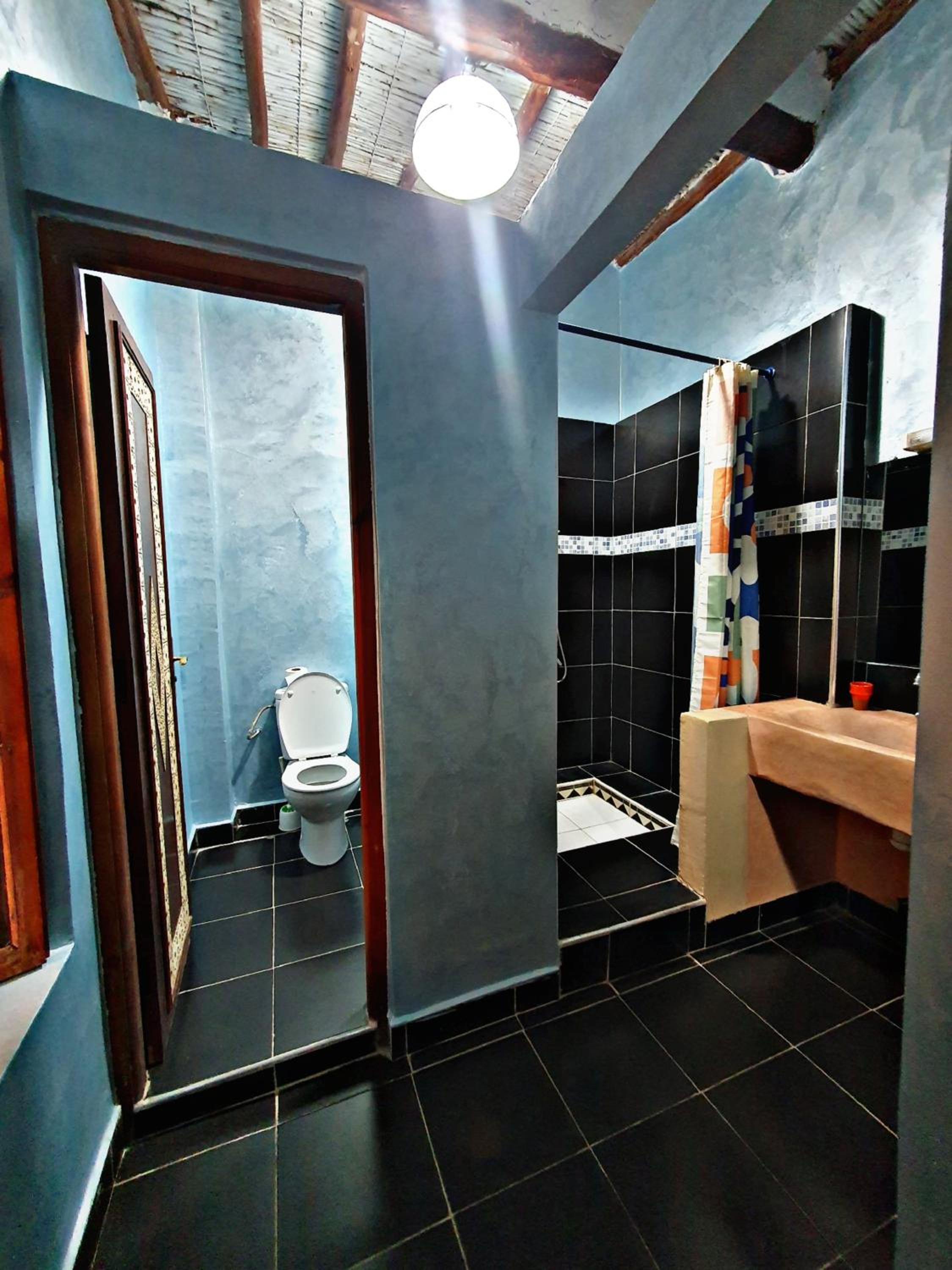 Double Room - Photo 4