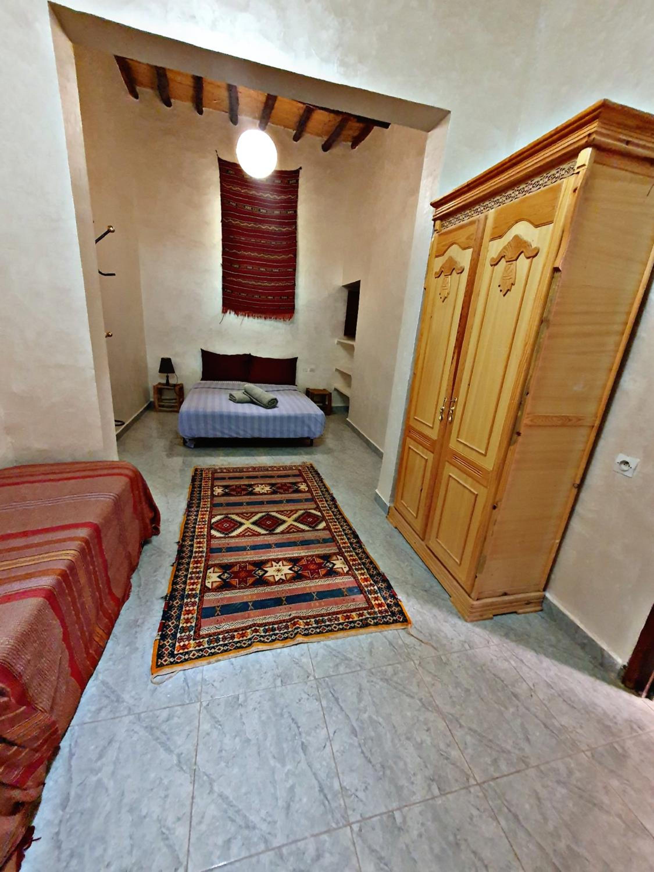 Double Room - Photo 1