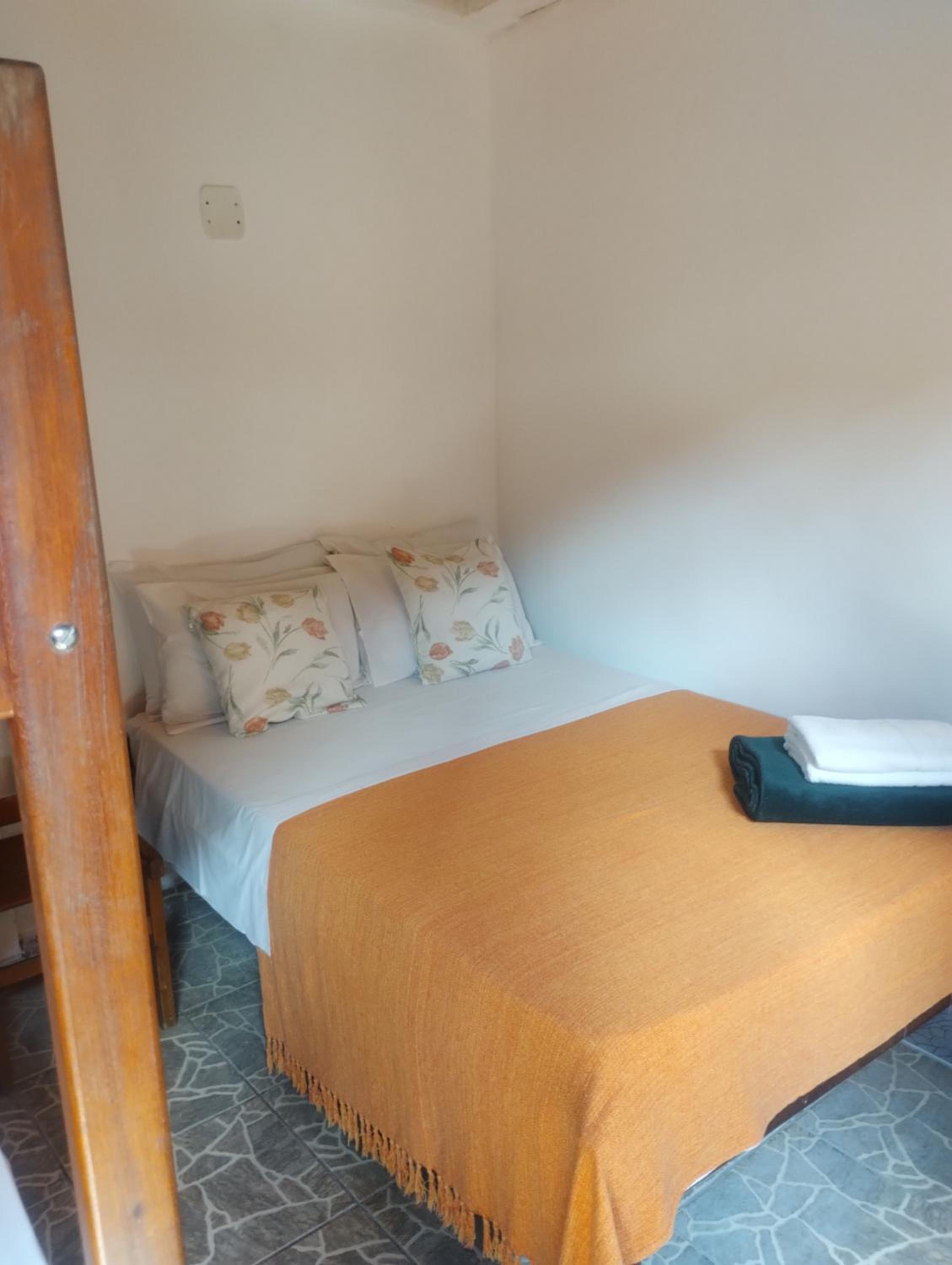 Quadruple Room photo 2