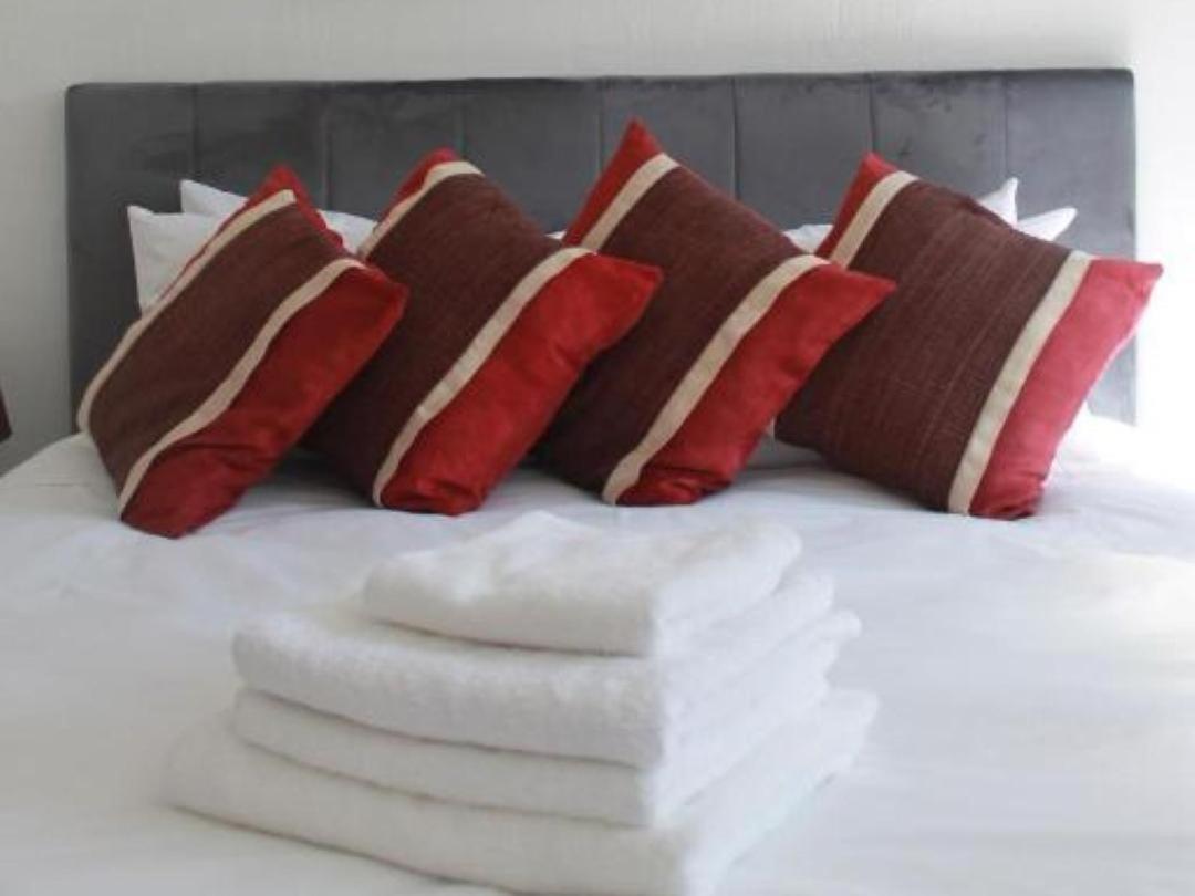 Basic Double Room photo 1