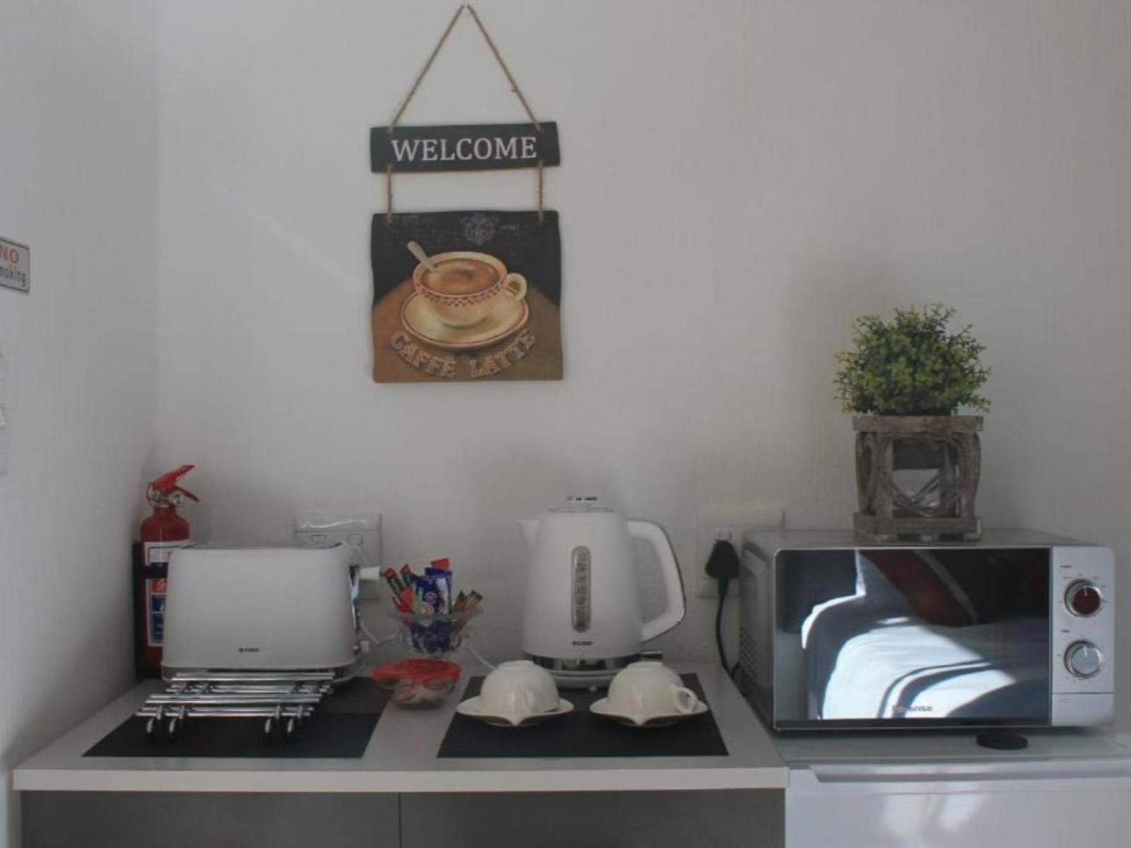 Basic Double Room