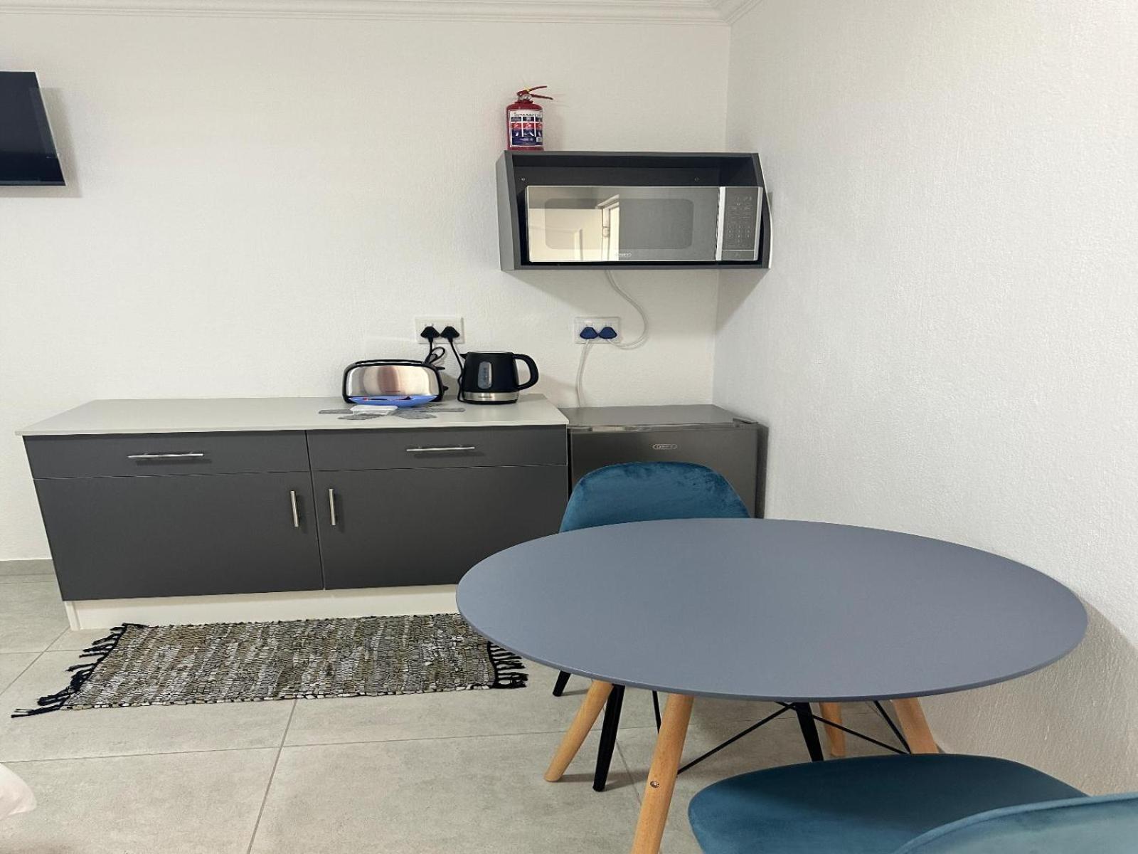 Comfort Studio