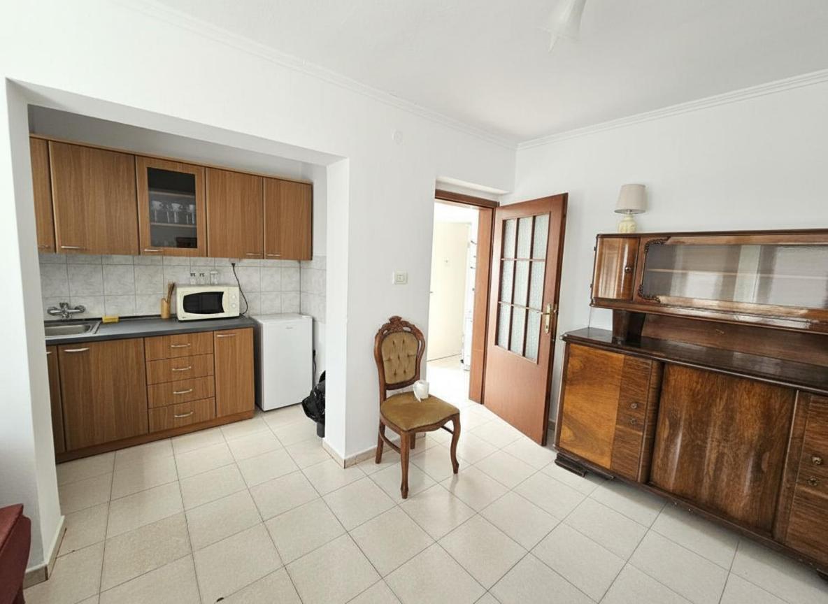 Two-Bedroom Superior Apartment