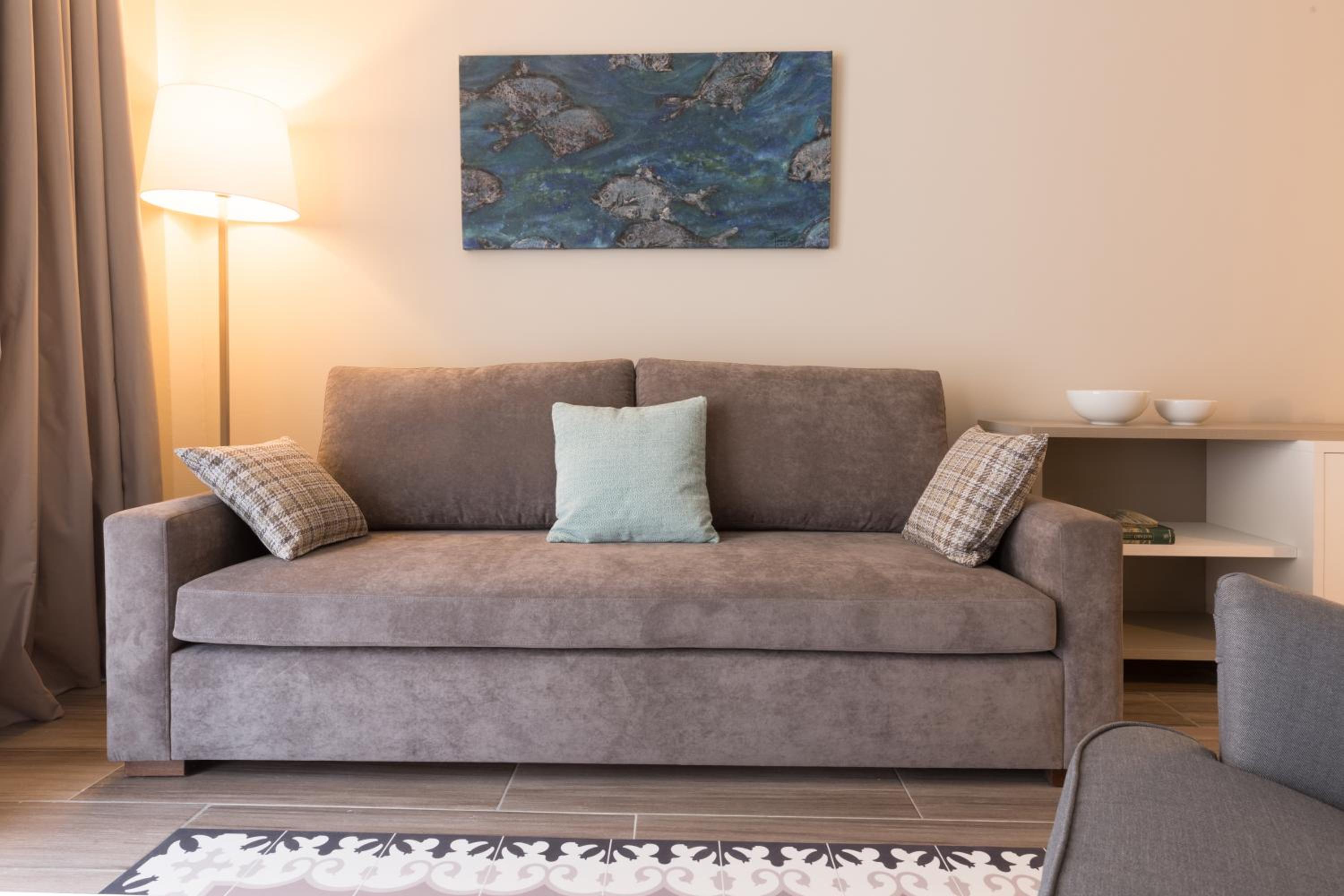 Loft photo 3