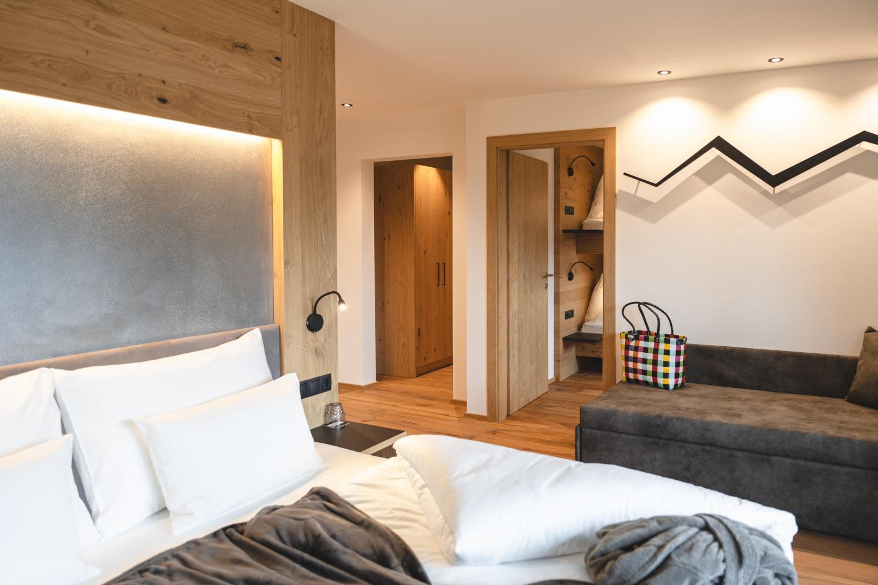 Family Suite photo 2