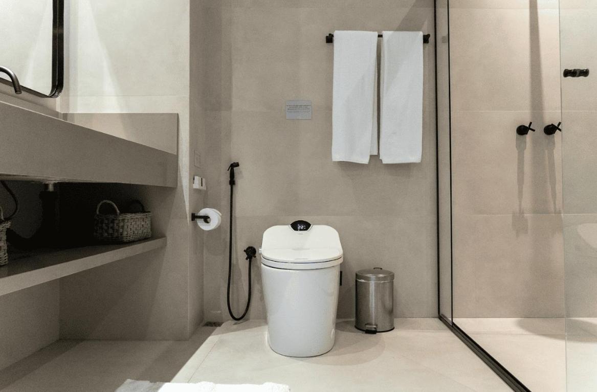 Superior Luxury Triple Room