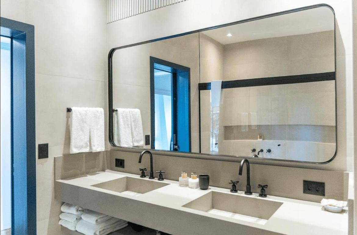 Superior Luxury Triple Room photo 2