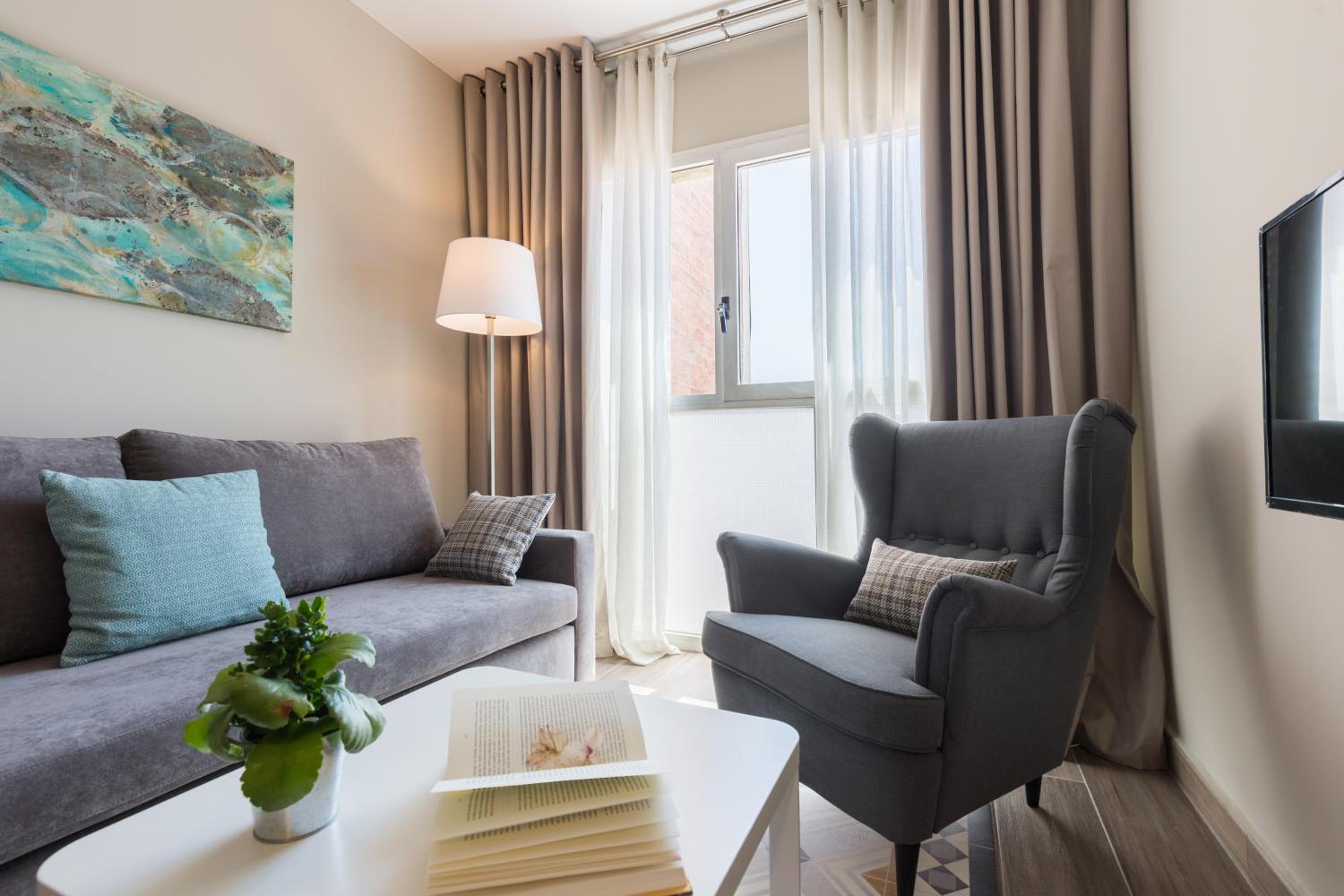 Apartamento