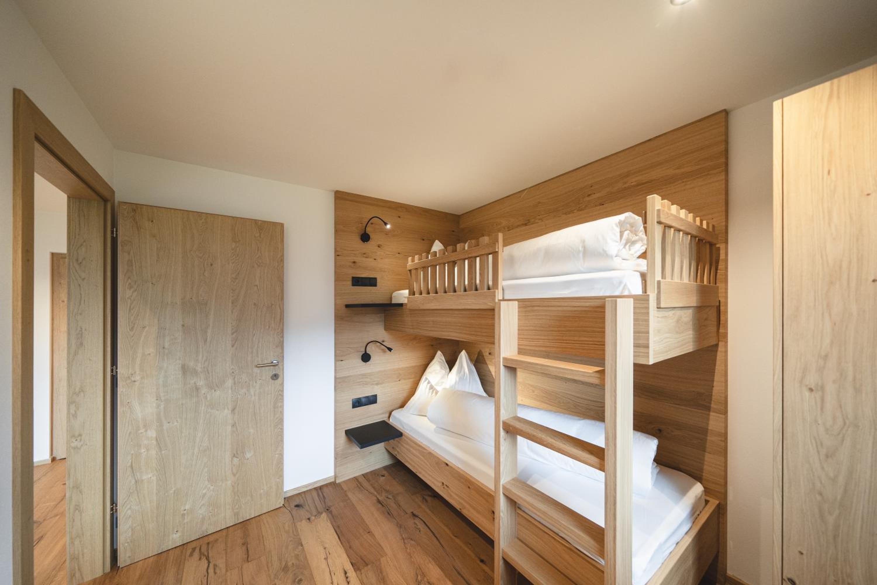 Family Suite photo 3