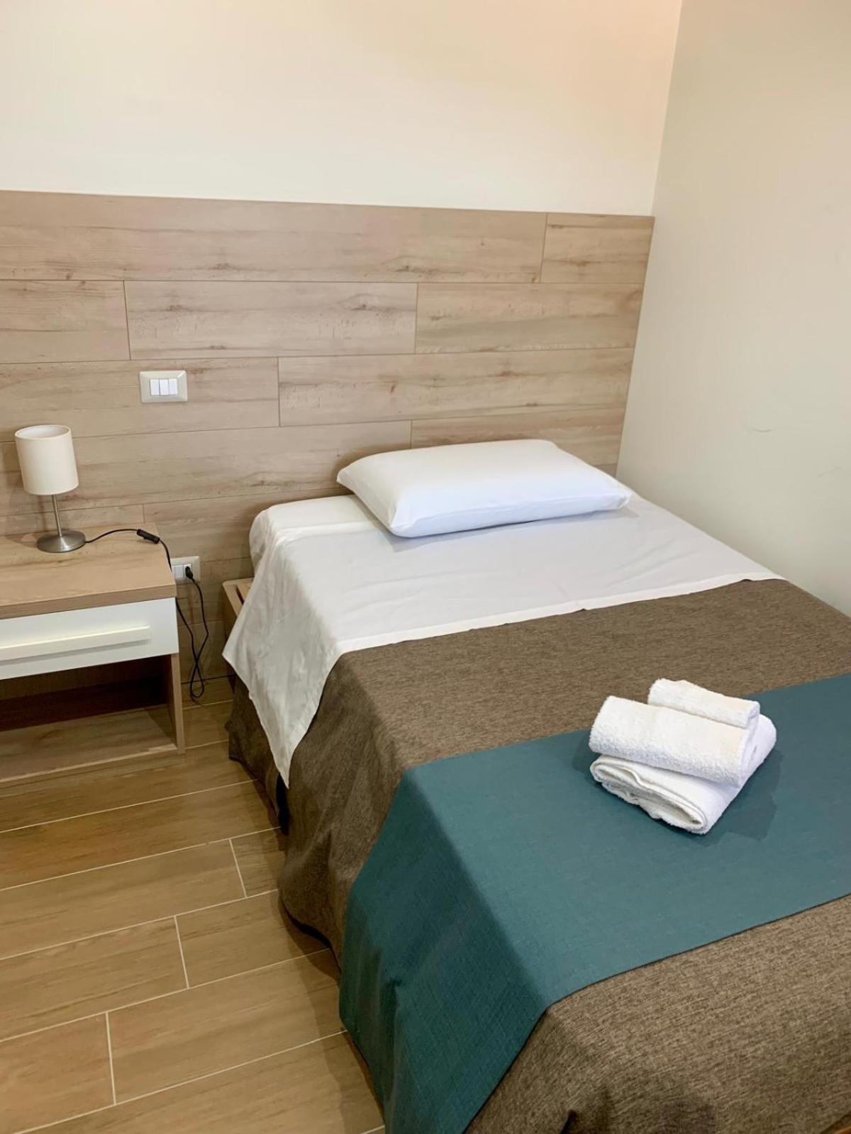 Large Single Room