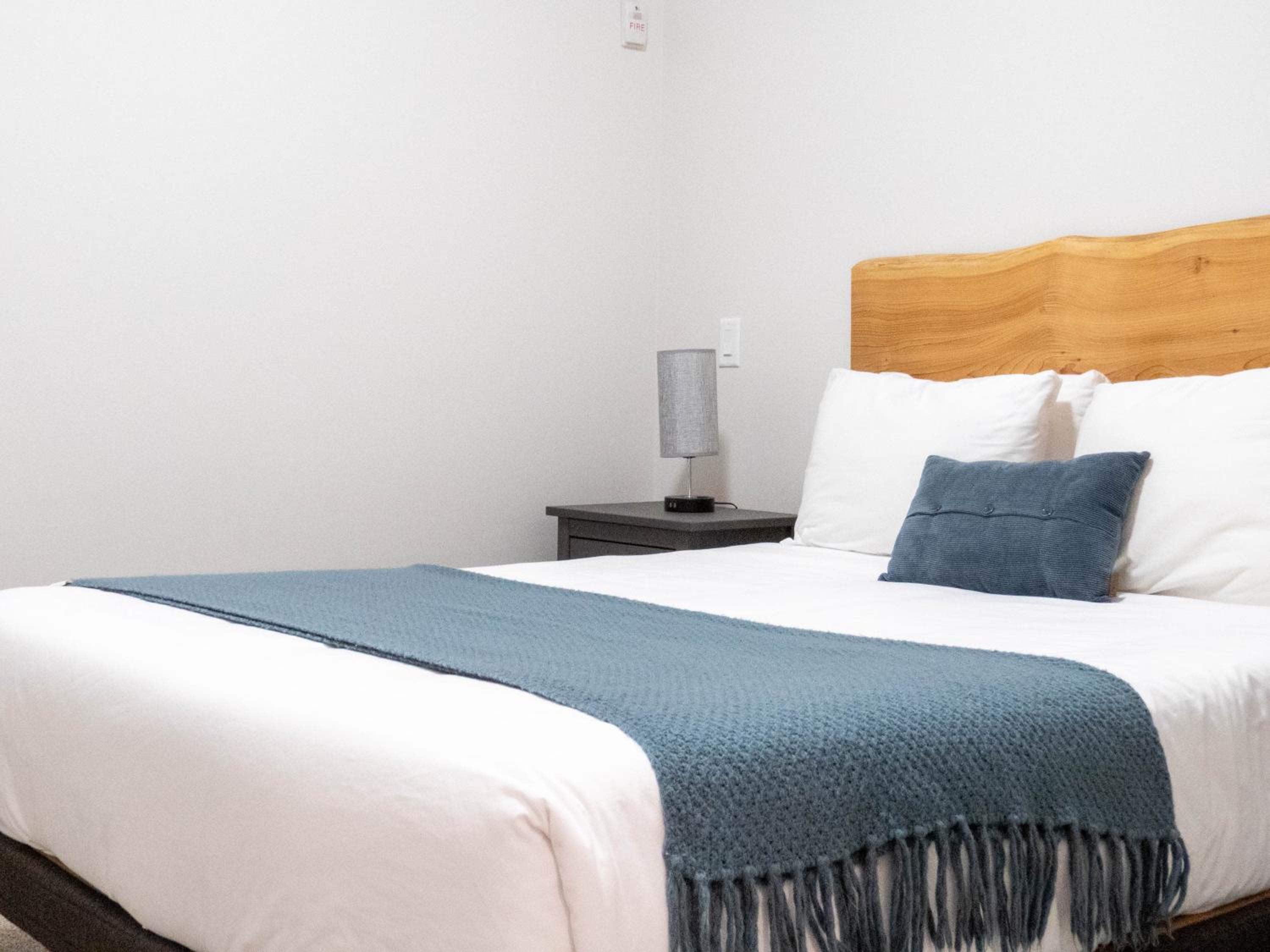Three-Bedroom Suite photo 2