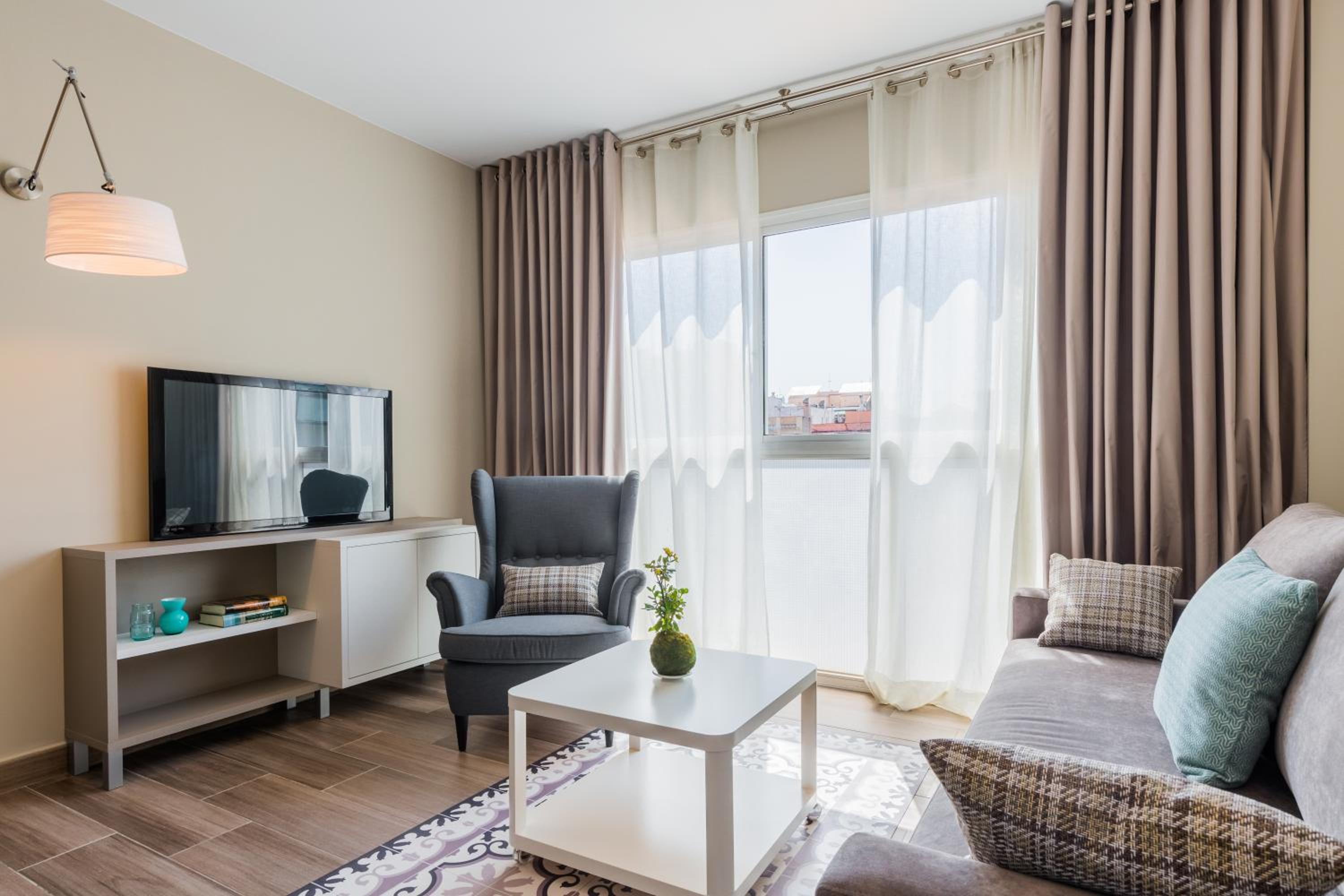 Apartamento Estudio