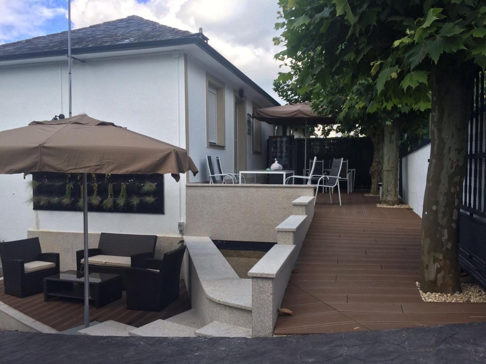 Apartment with River View - Photo 14