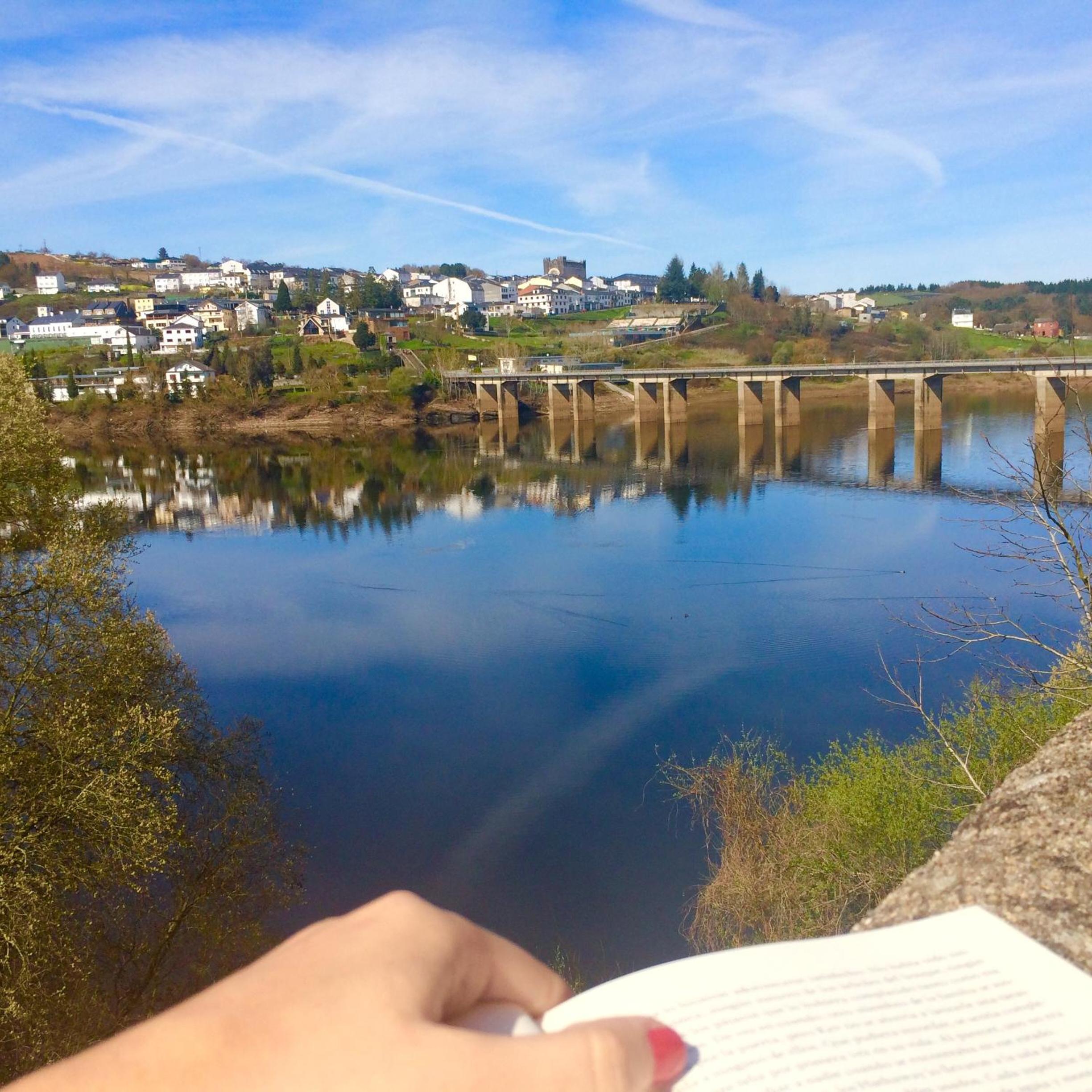 Apartment with River View - Photo 12