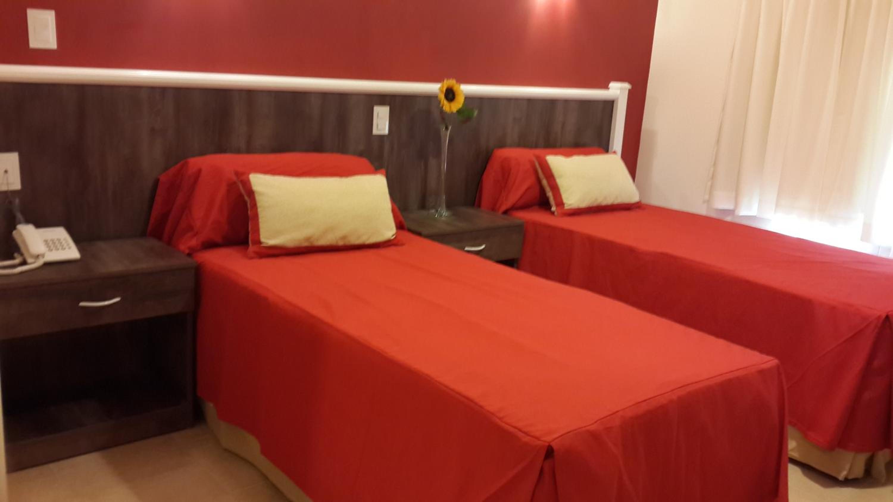 Twin Room photo 1