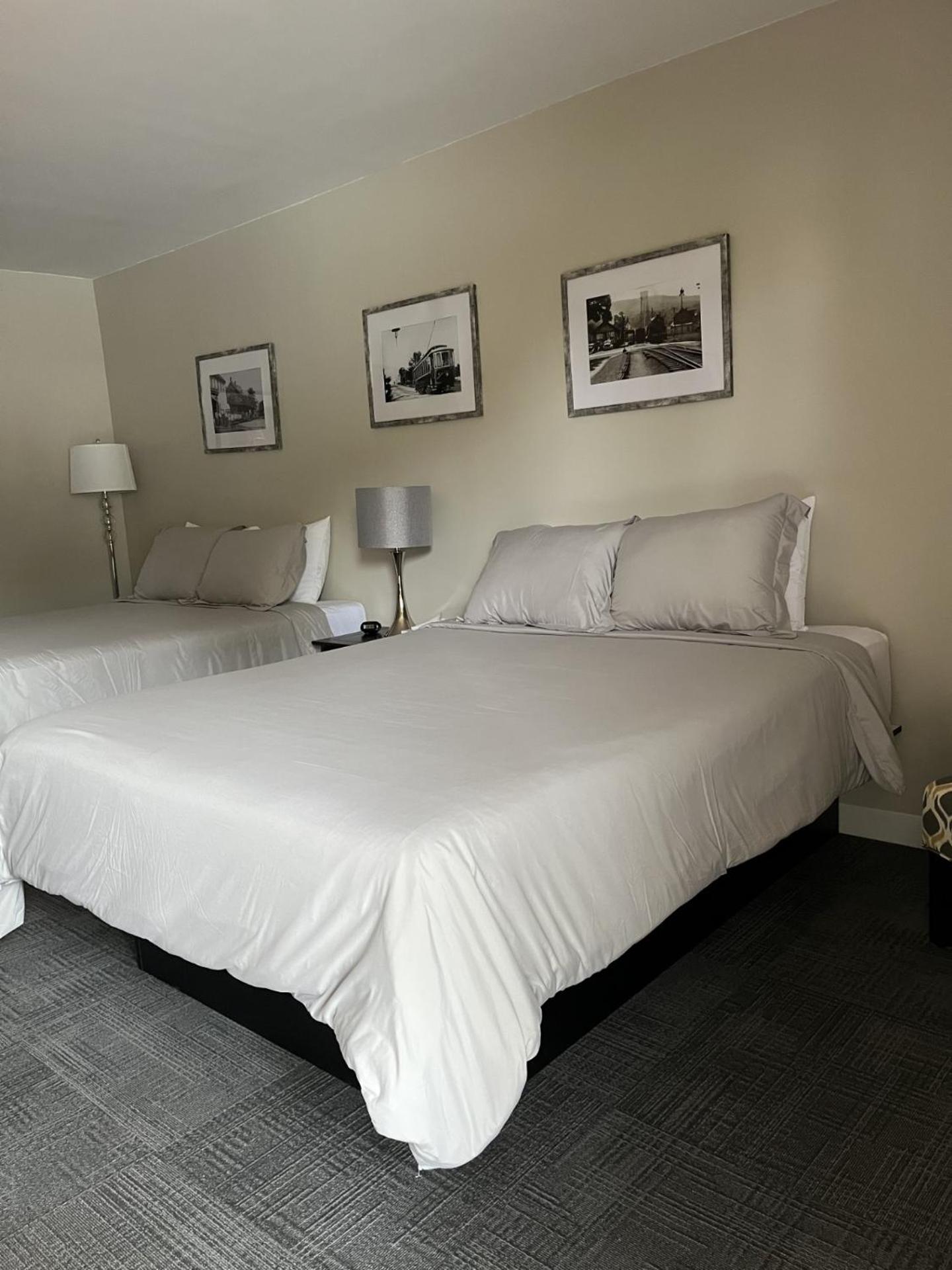 Queen Room - Photo 4