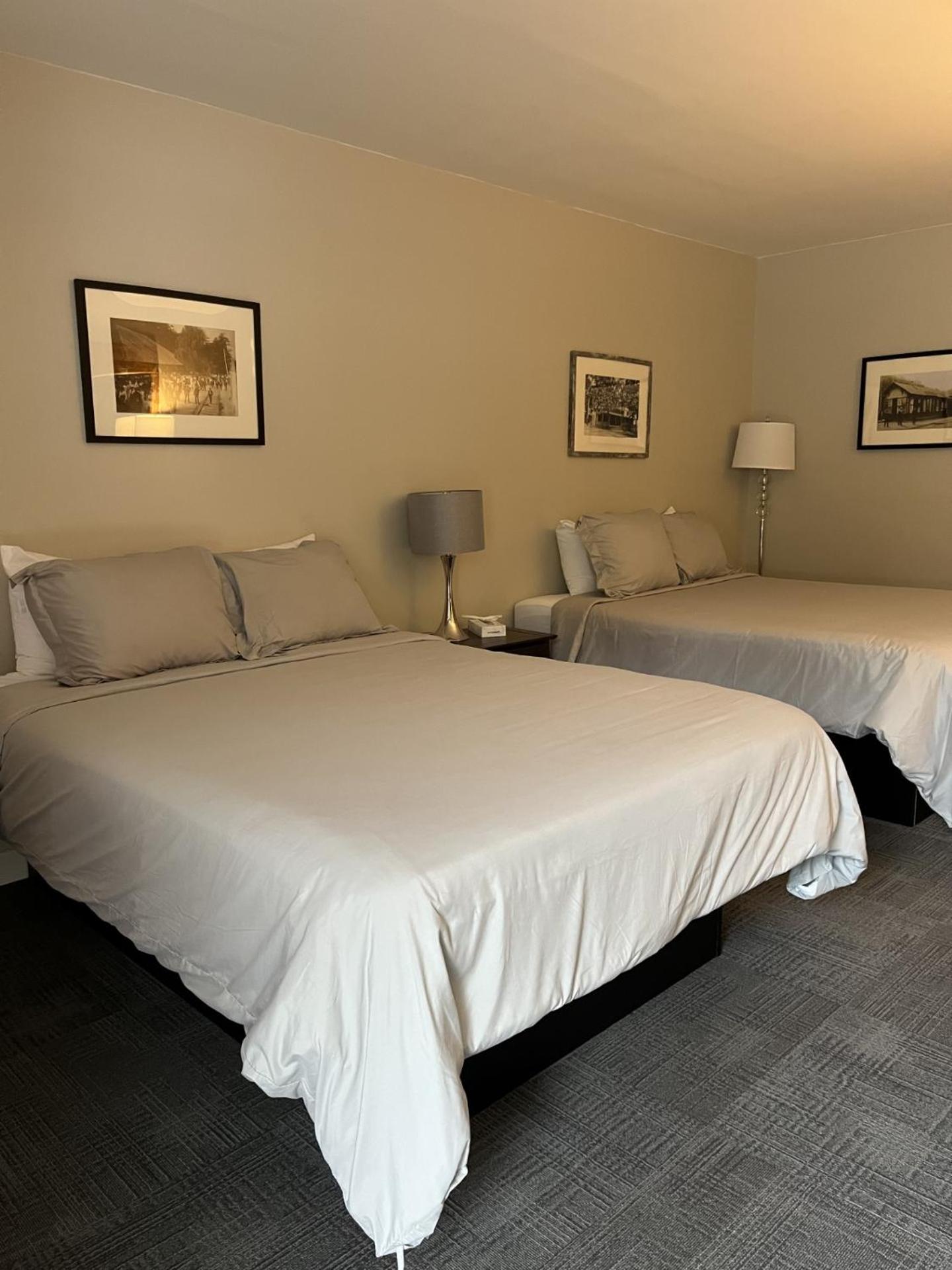 Queen Room - Photo 5