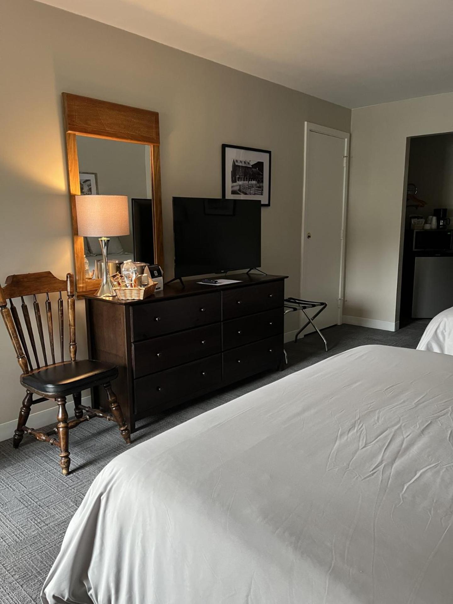 Queen Room - Photo 6