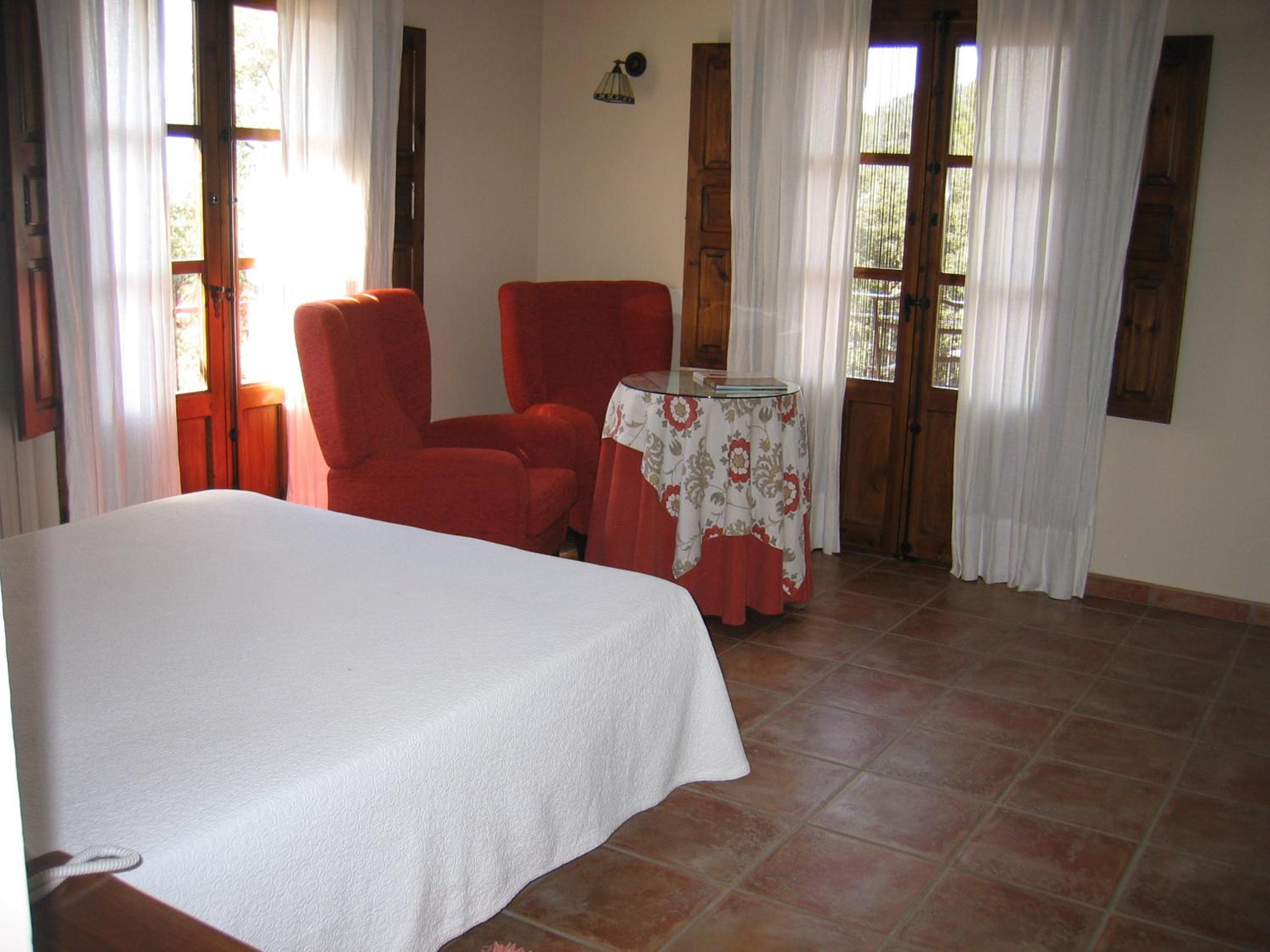 Habitación Doble Superior